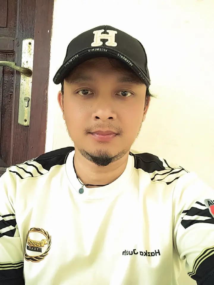 @Hazka Judith Yuwono