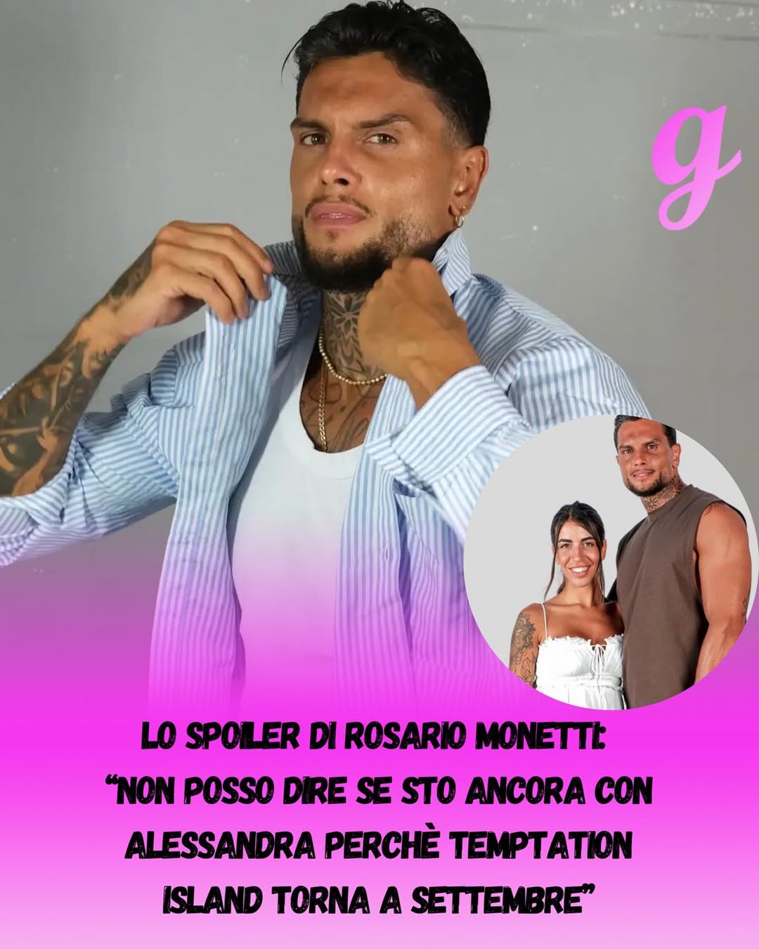 @Il Gossip Italia