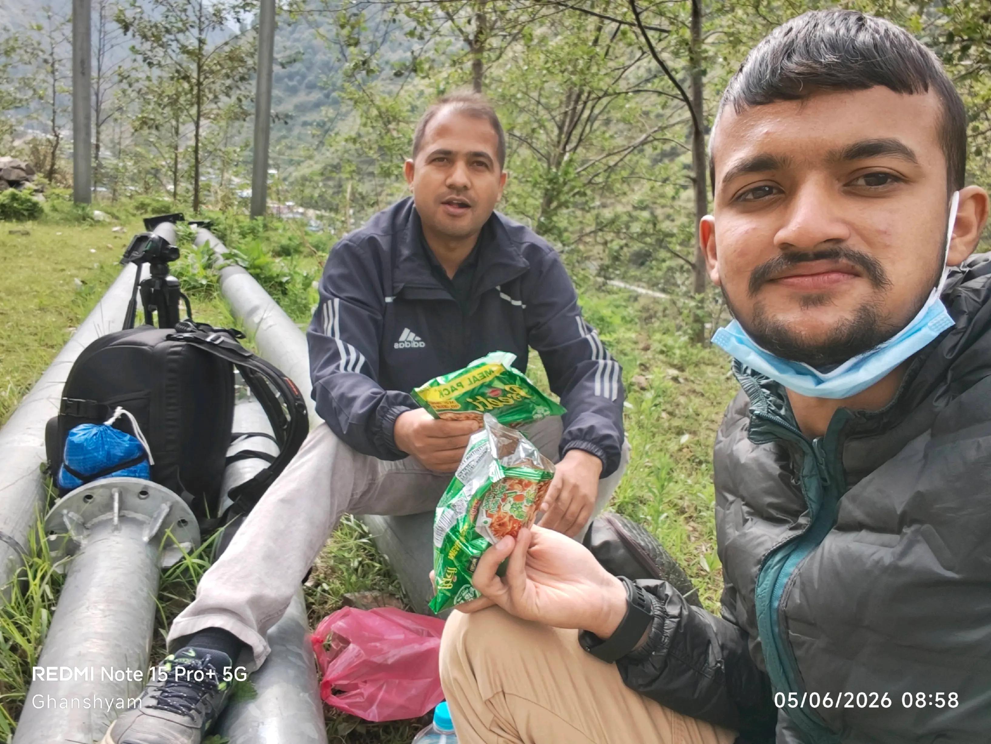 @ghanshyam khadka 📷