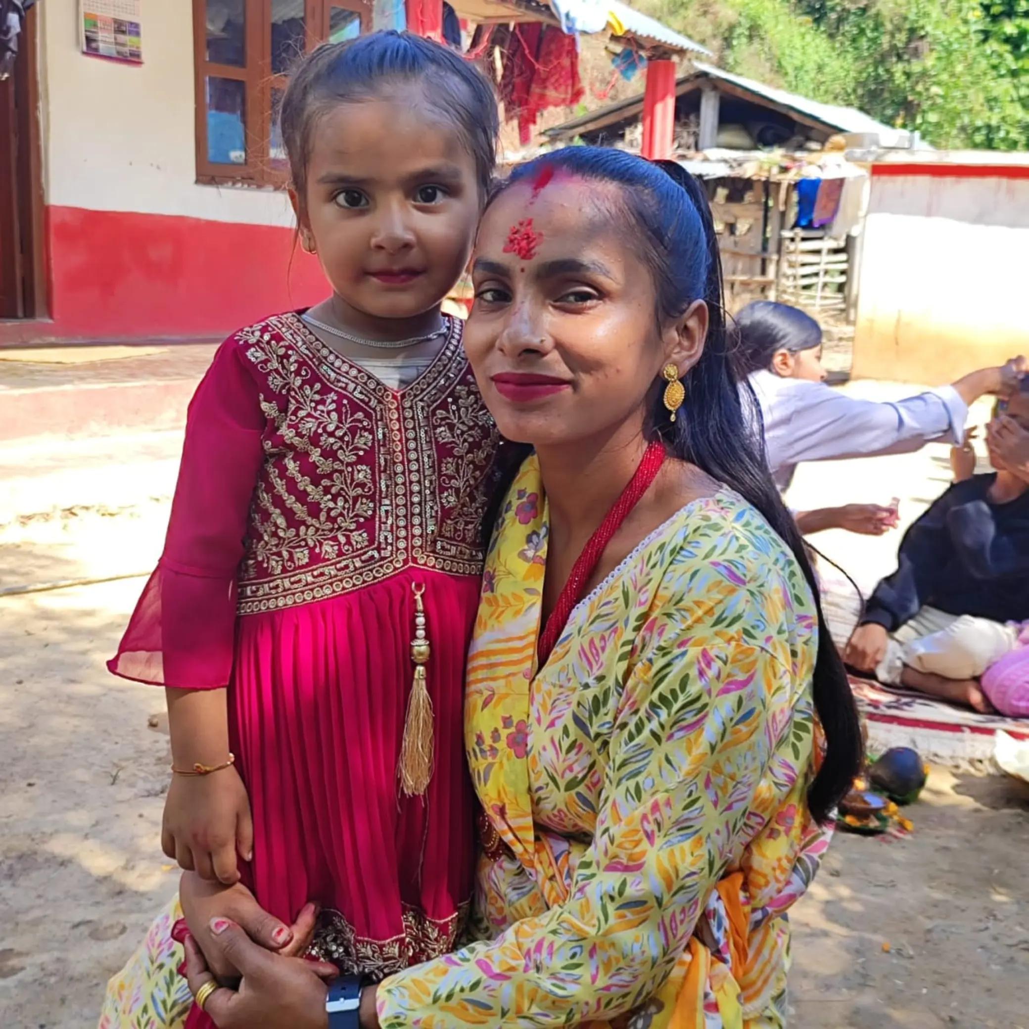 @Anita thakuri kc