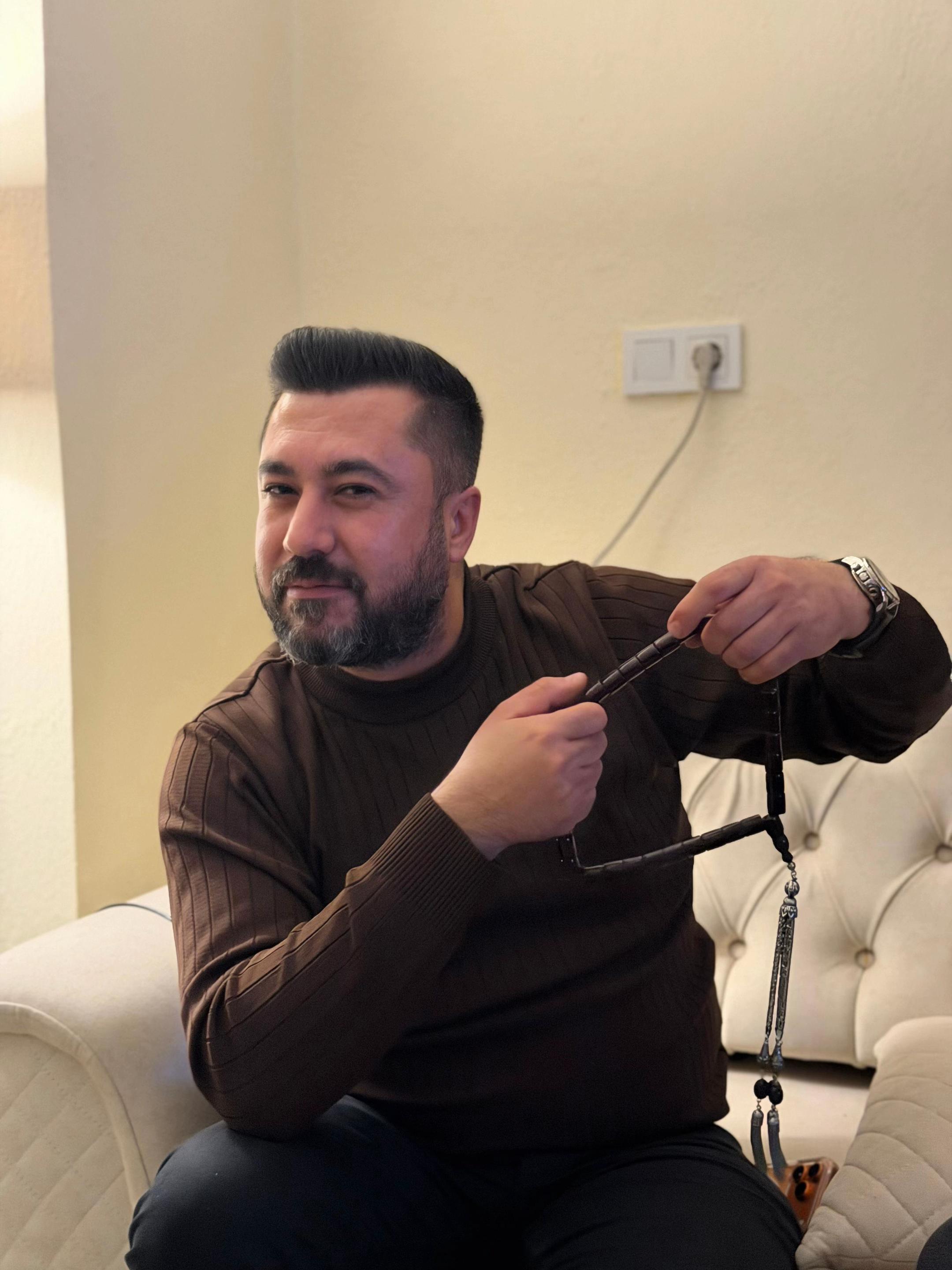 @Kahraman Karaarslan