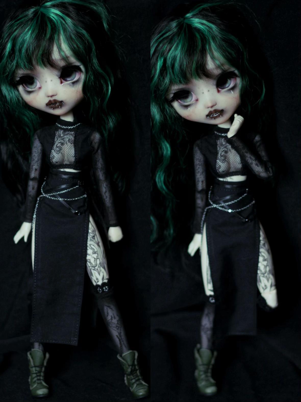 @Paunyo - Woodstales