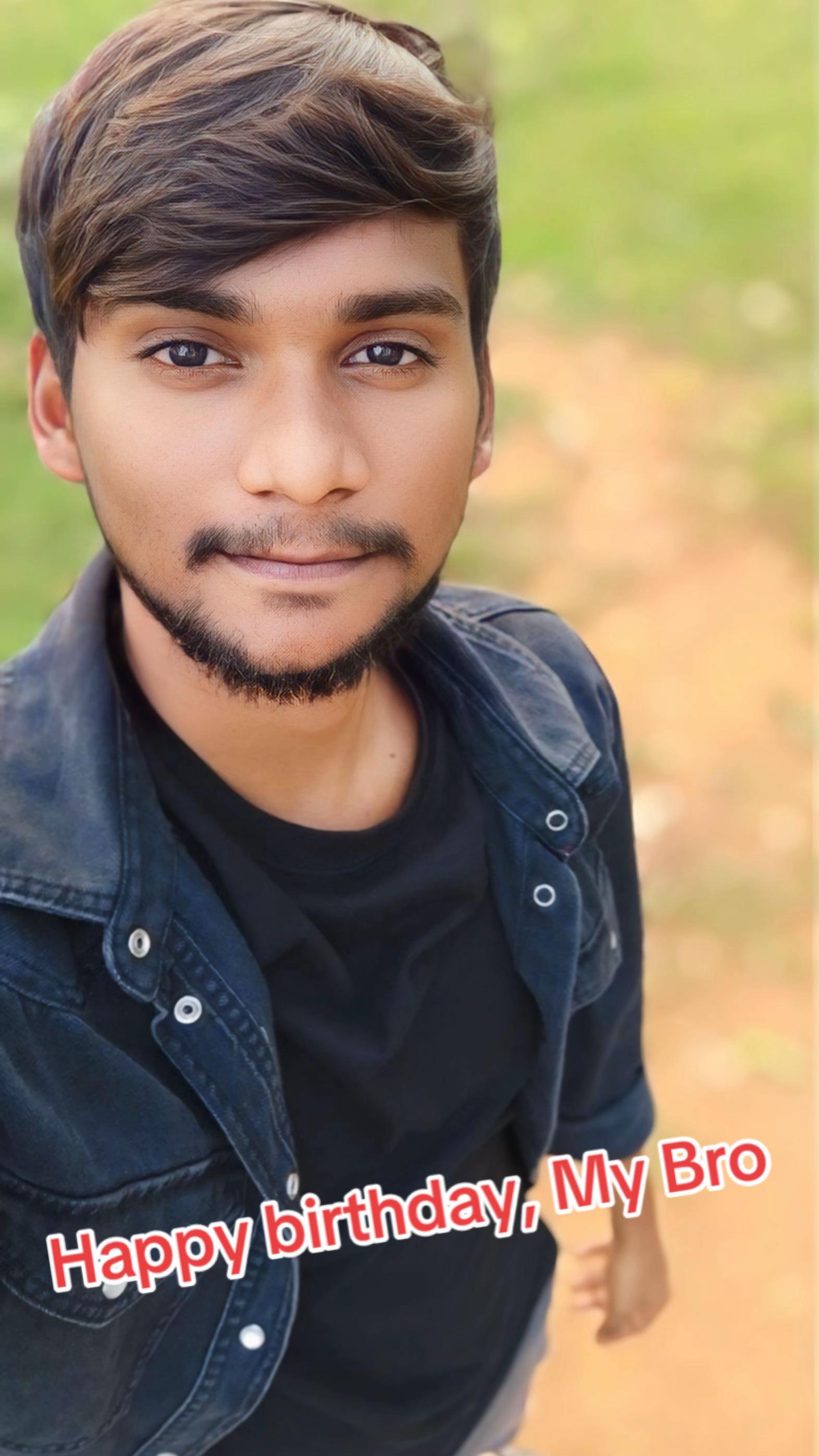 @Nani Bujji