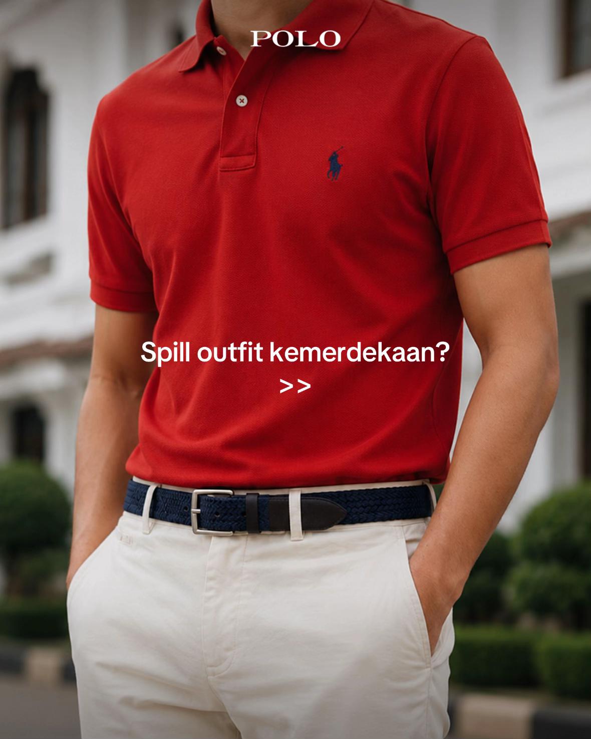 @POLO Indonesia