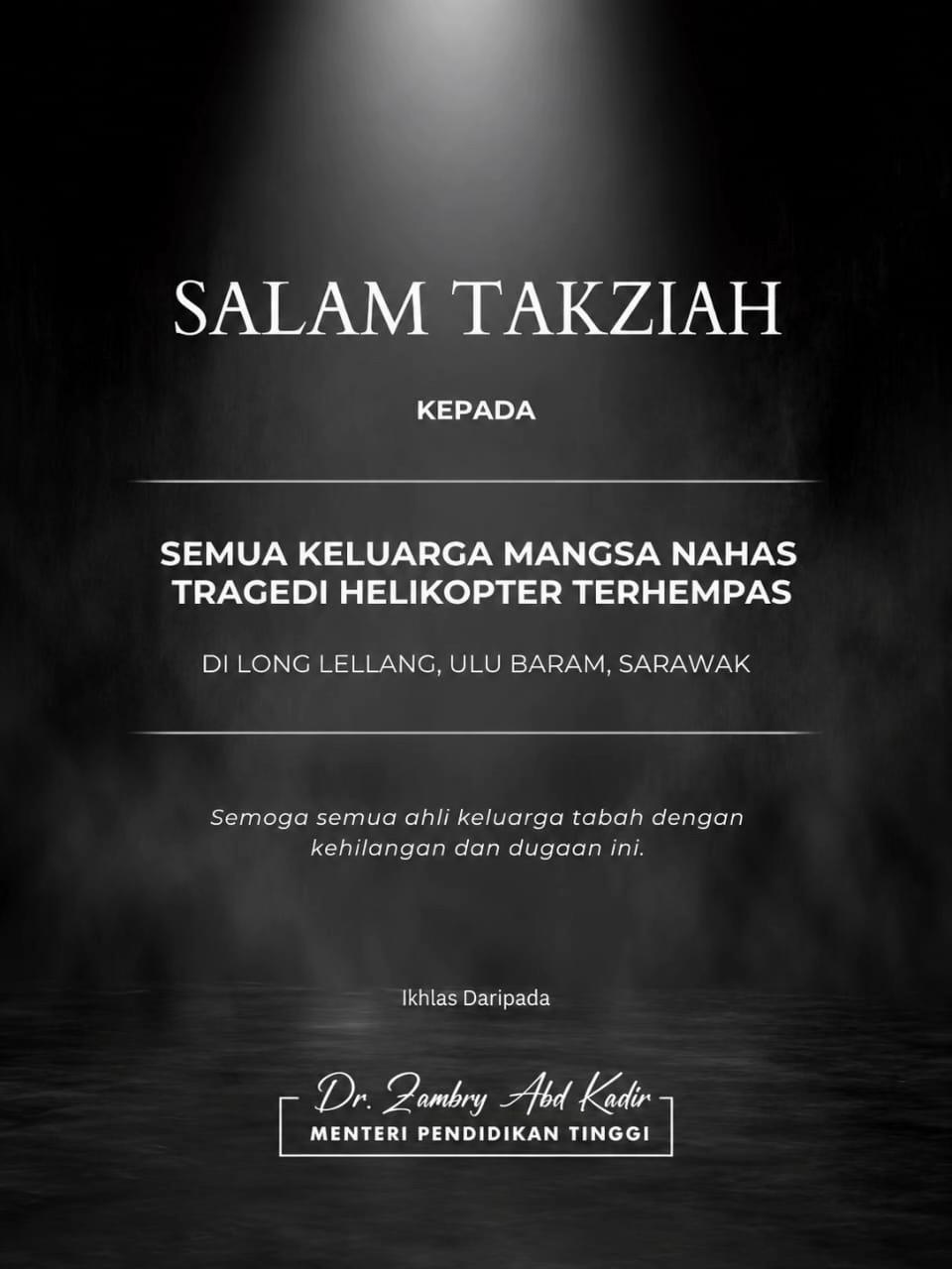 @ZambryAbdKadir