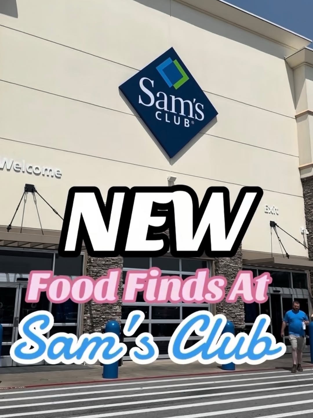 @Sam’s Club Savings