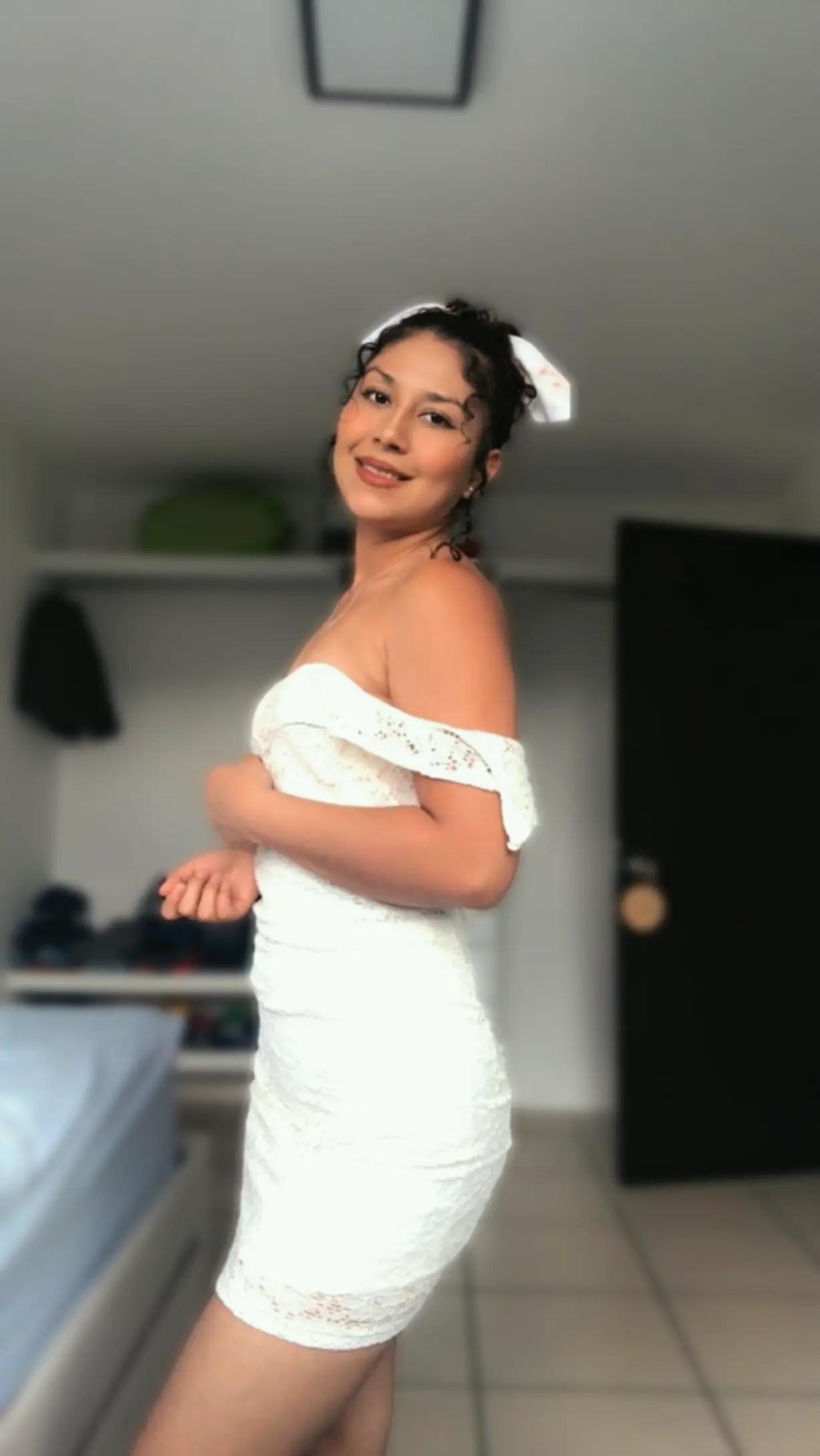 @Yenifer Crúz