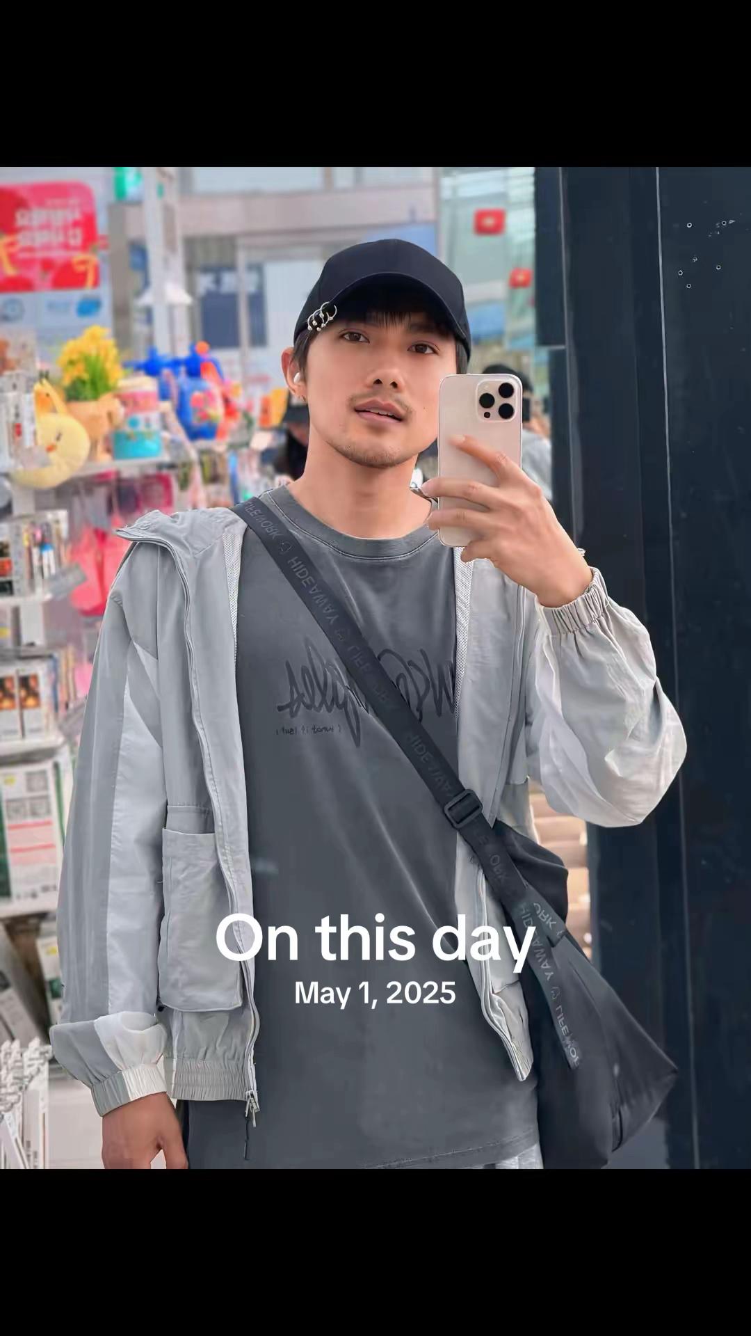 @Mon Moises 🇵🇭🇰🇷