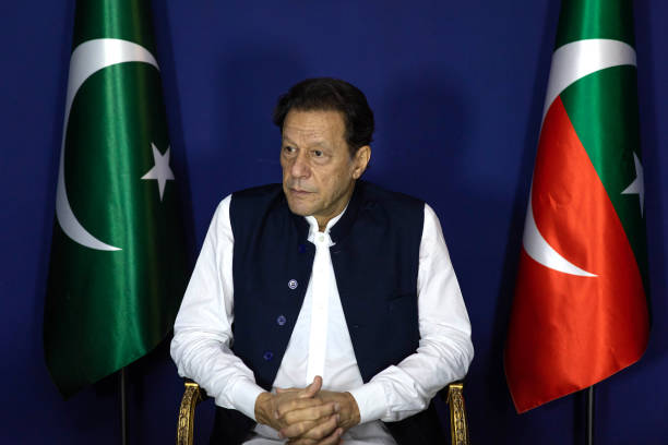@Roshan Pakistan (Imran Khan)💓