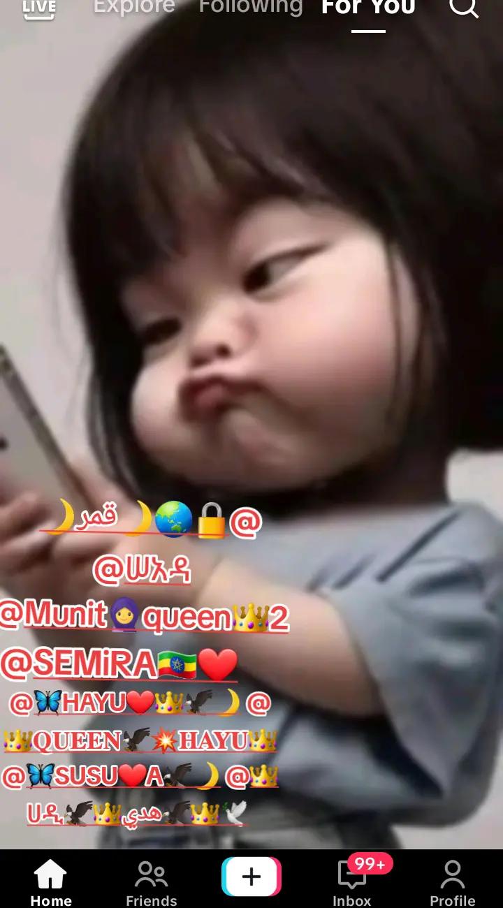 @Hikmu is happy♥