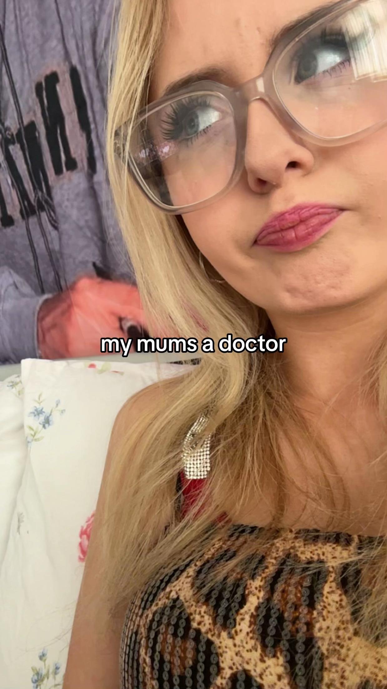 @ 