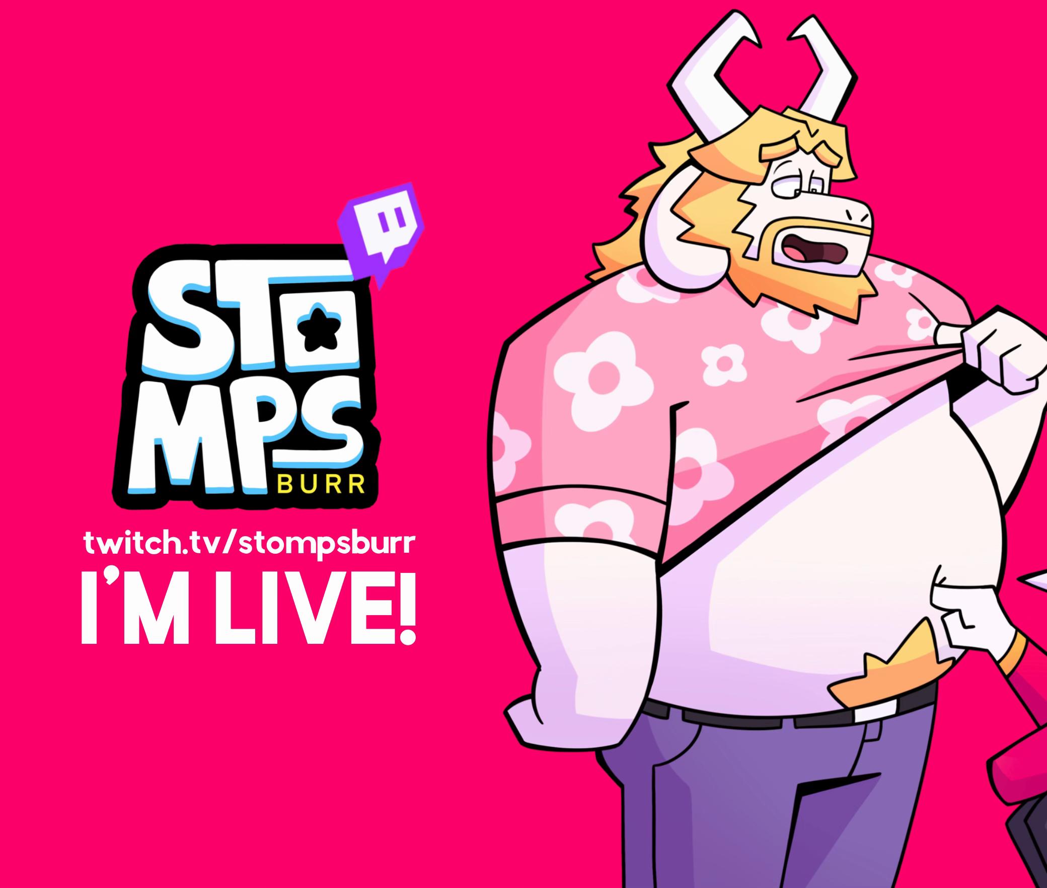@StompsBurr