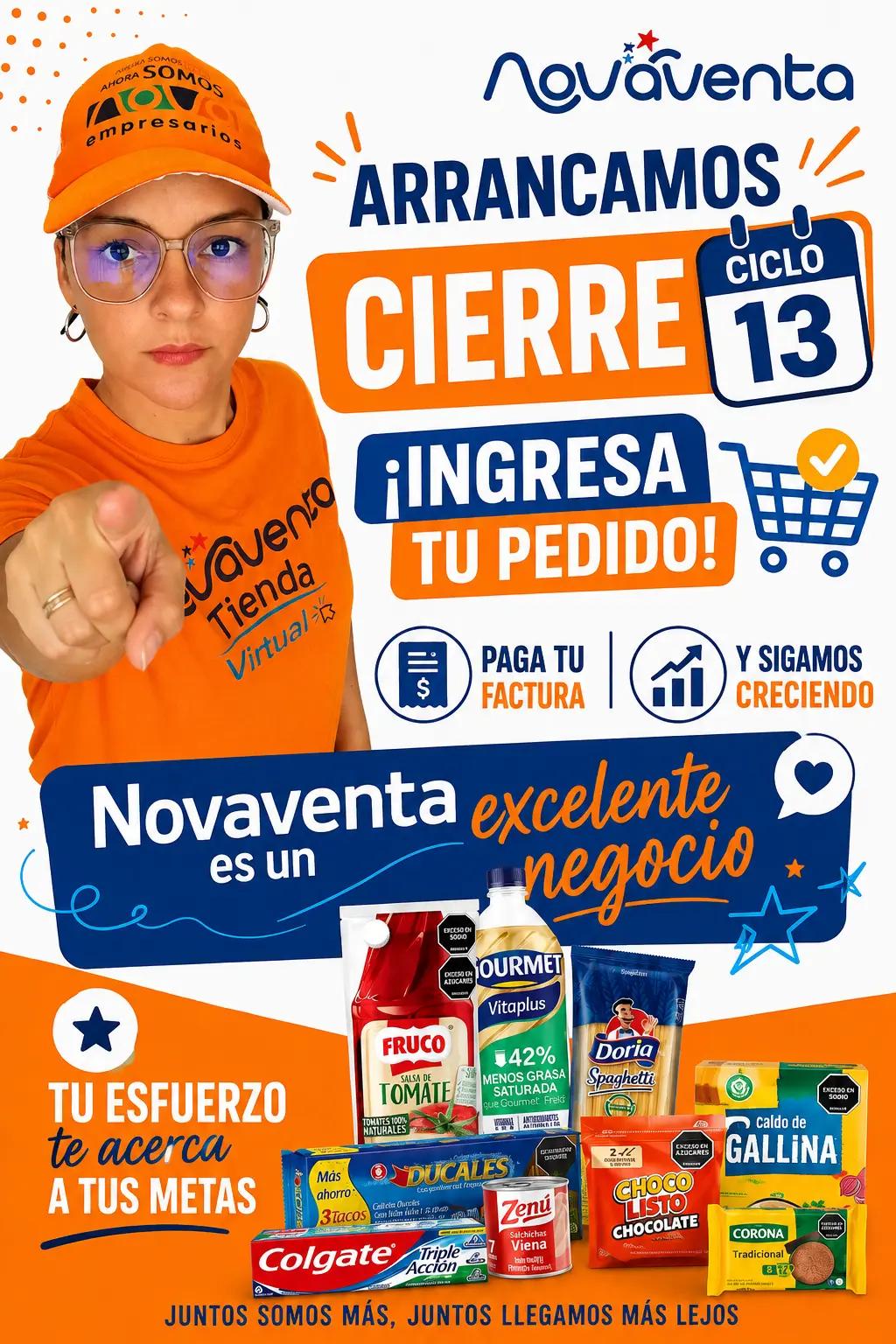 @Omairalidernovaventa