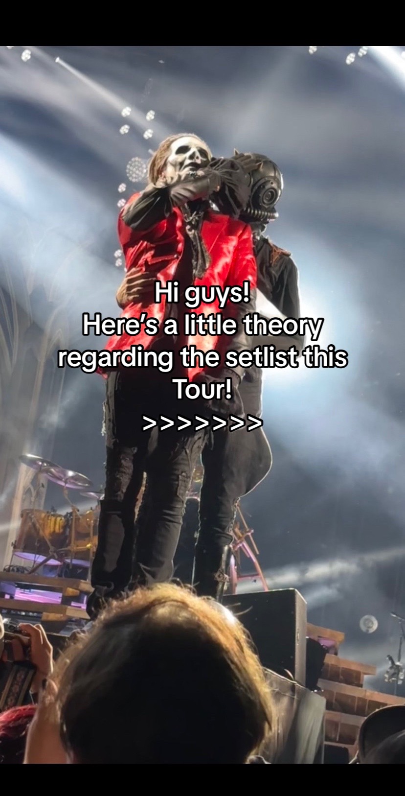 @IsabellaAGhost