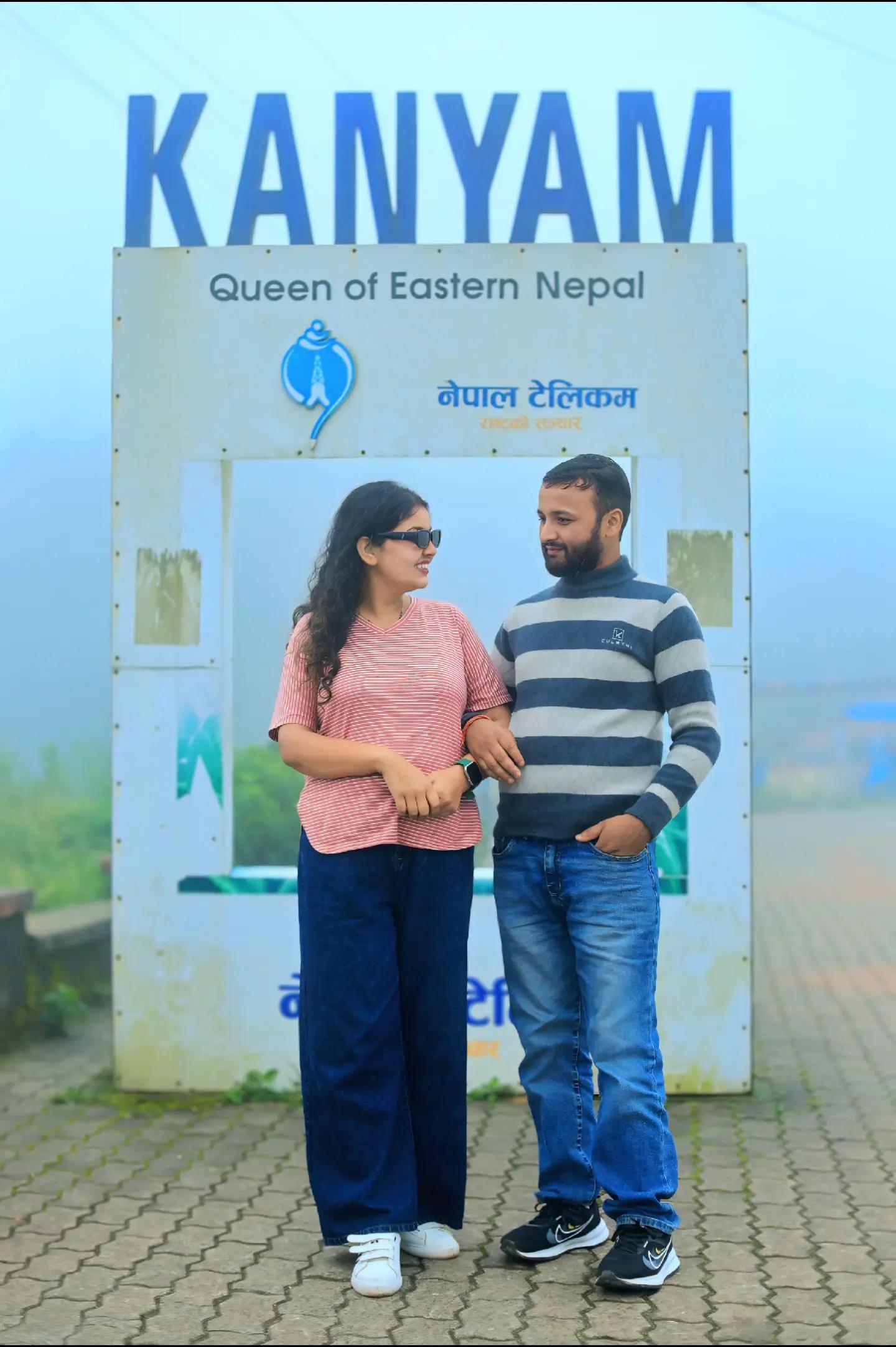 @dambar niroula