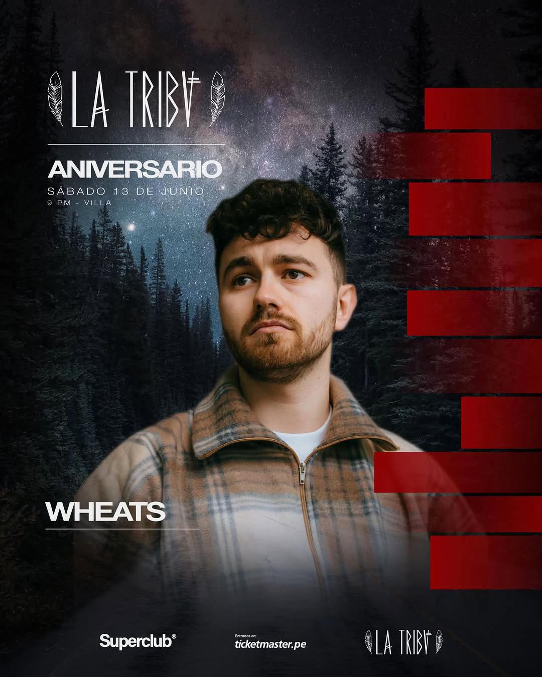 @Lima is Techno