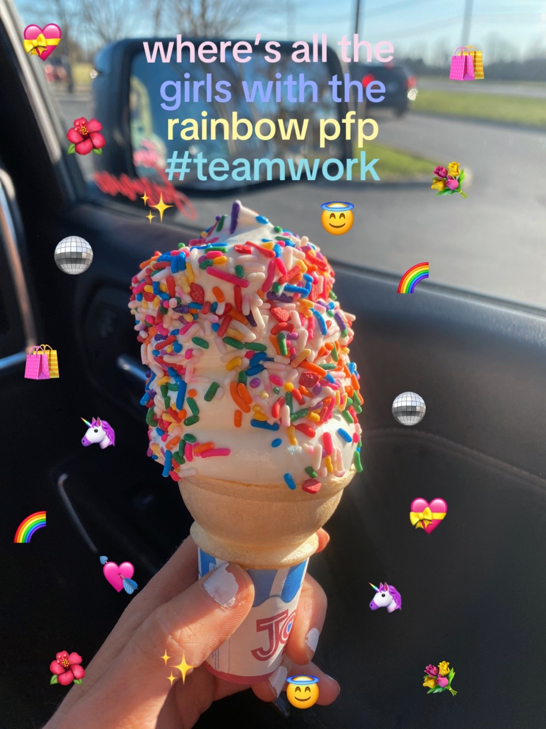 @jazzy ๐