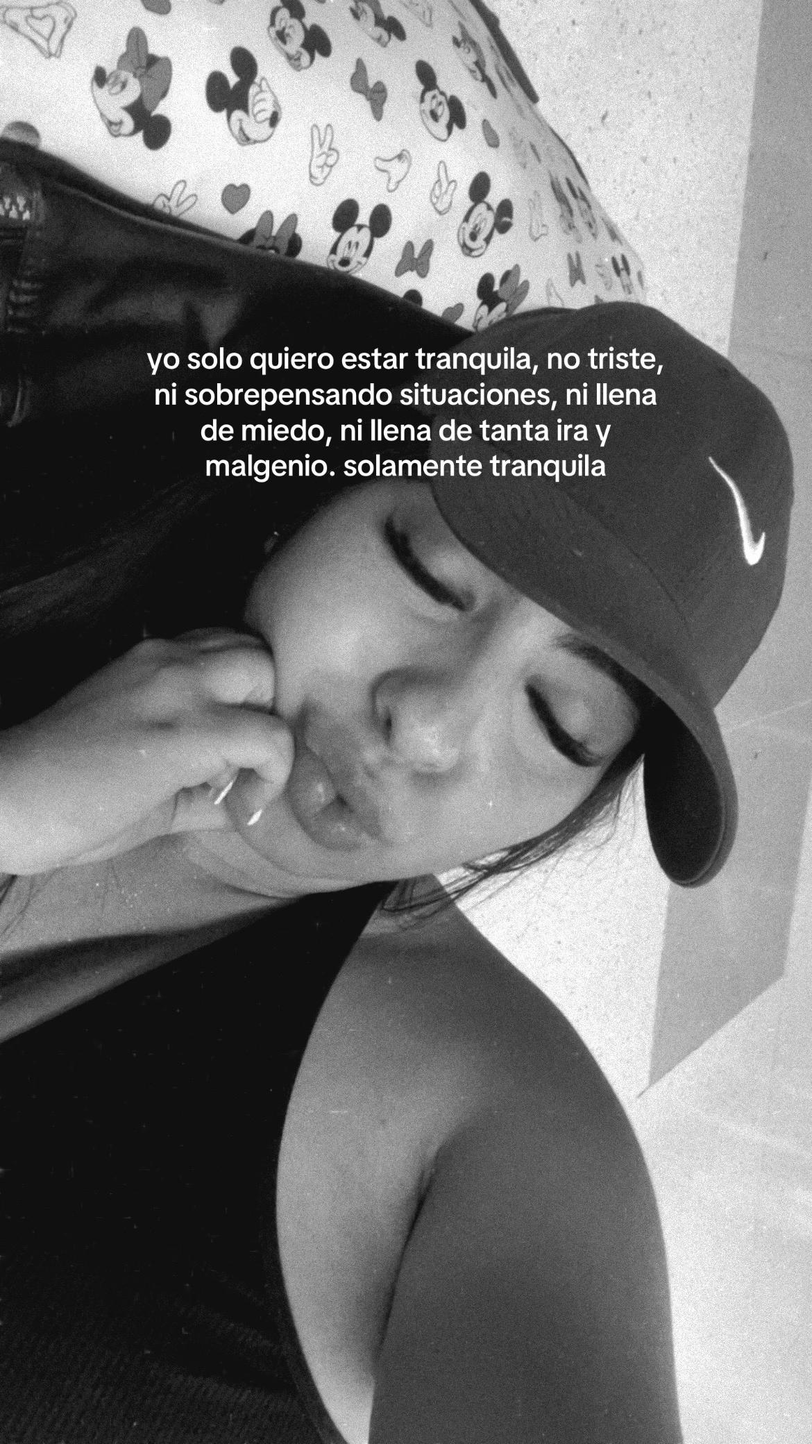 @Laura Mena