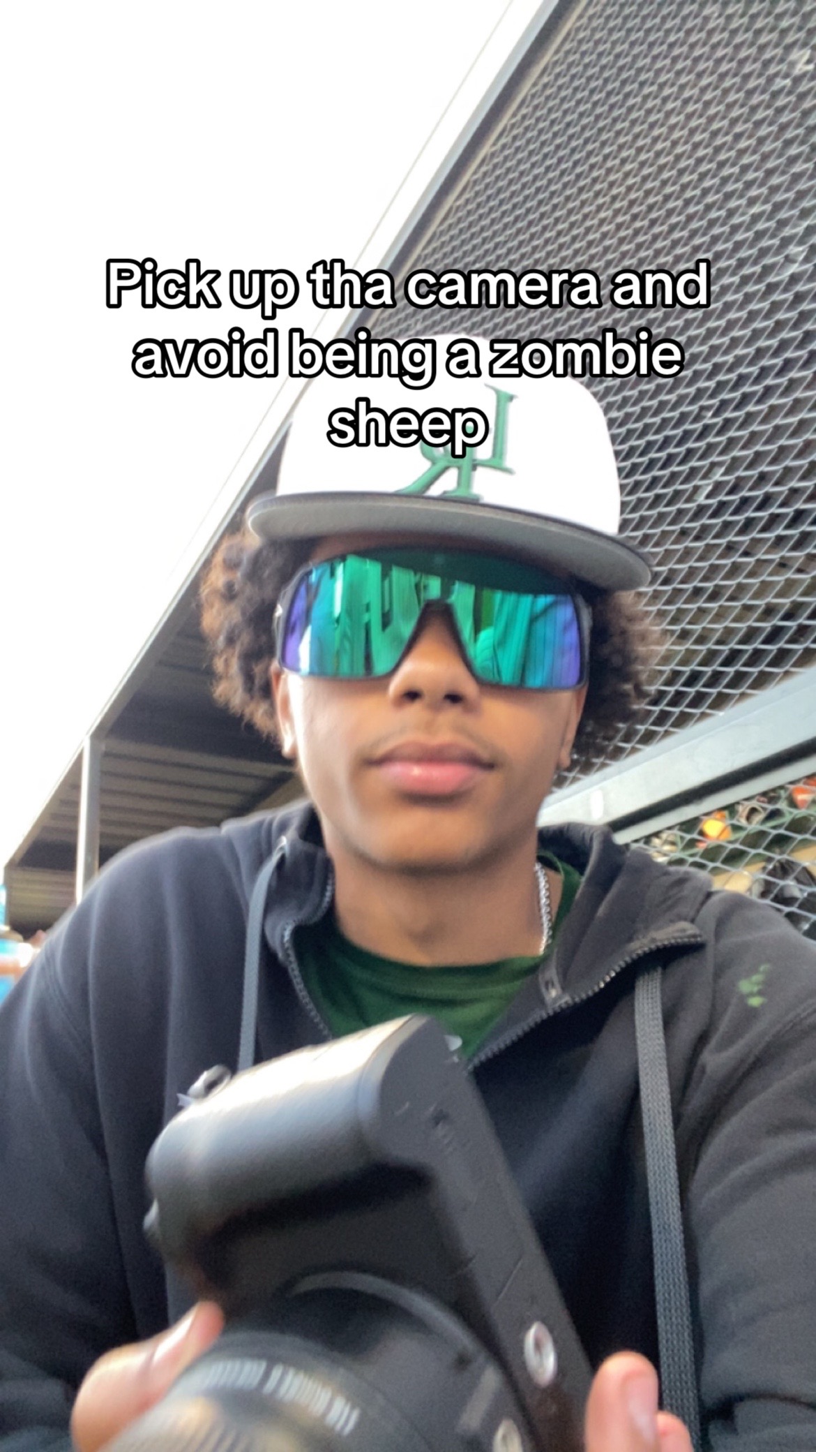 @Savion Francis