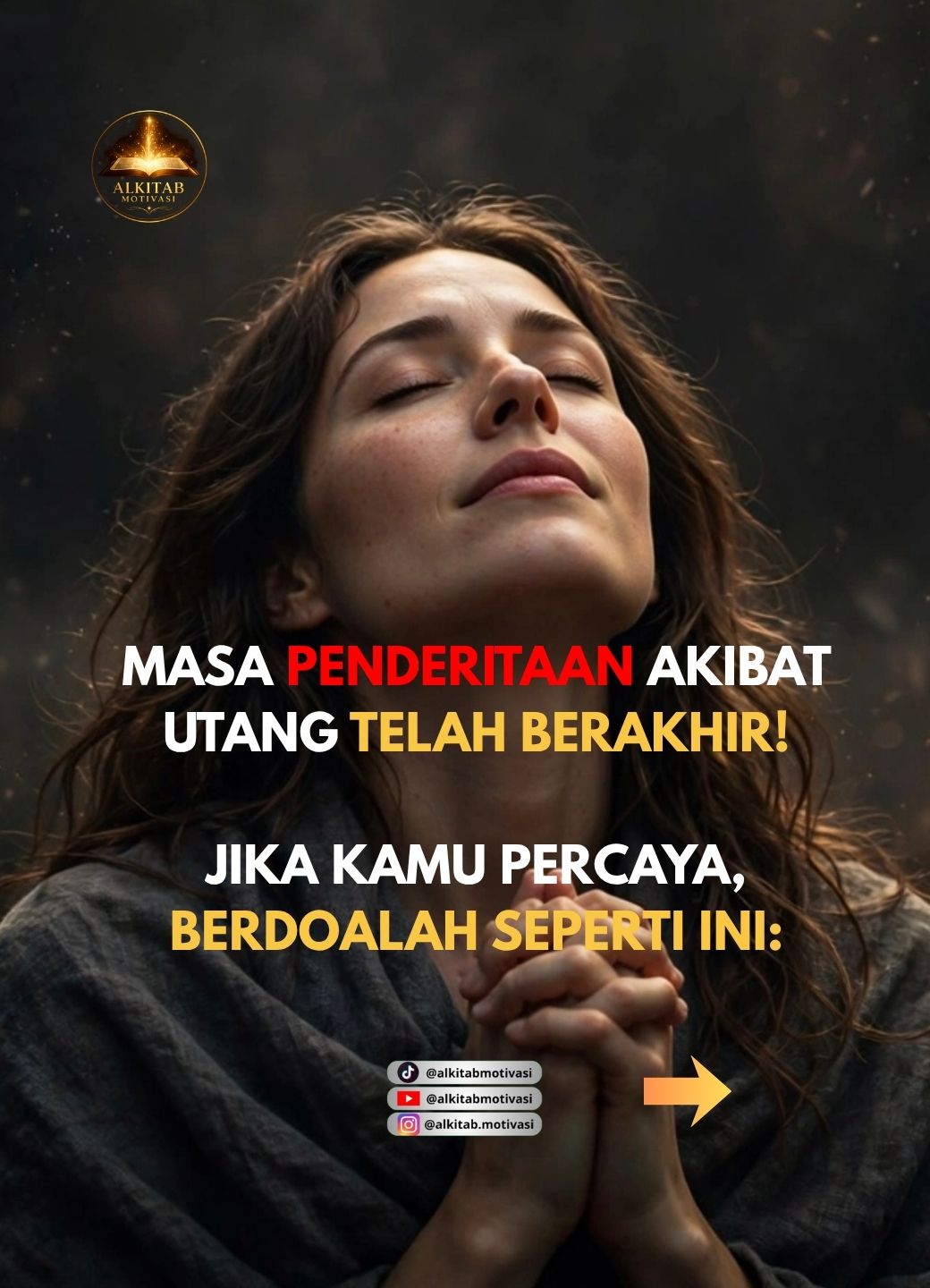@Alkitab Motivasi