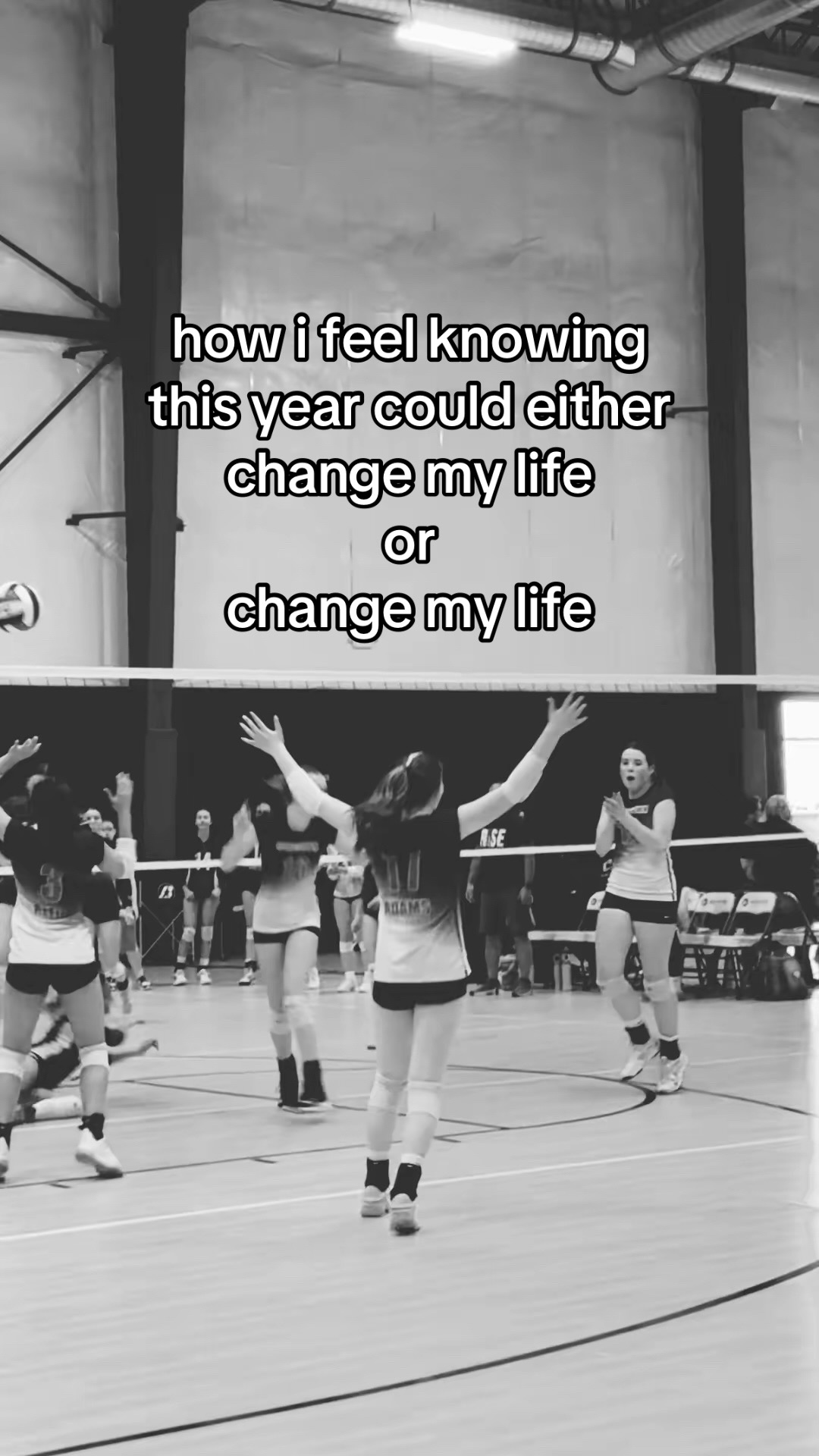 @Payton Volleyball