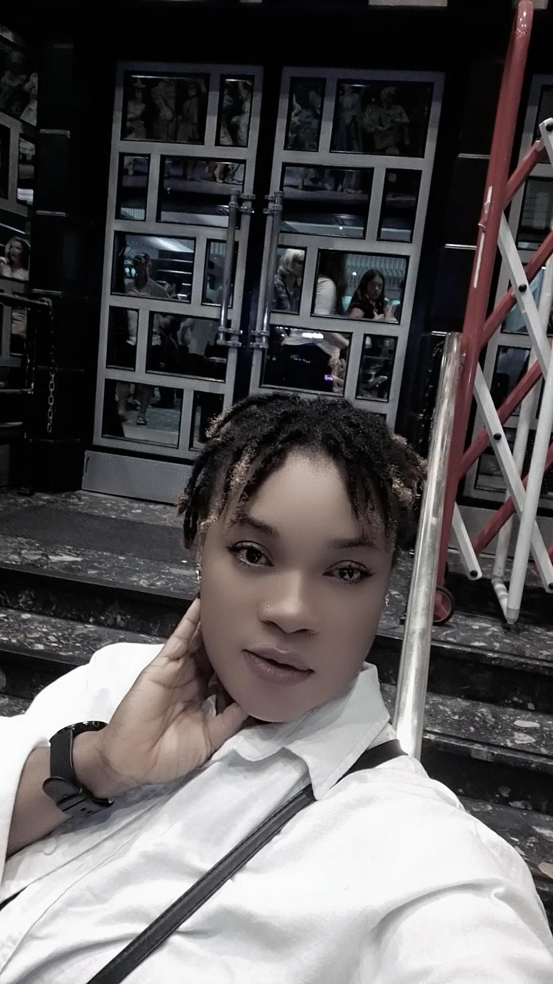 @Firstlady05