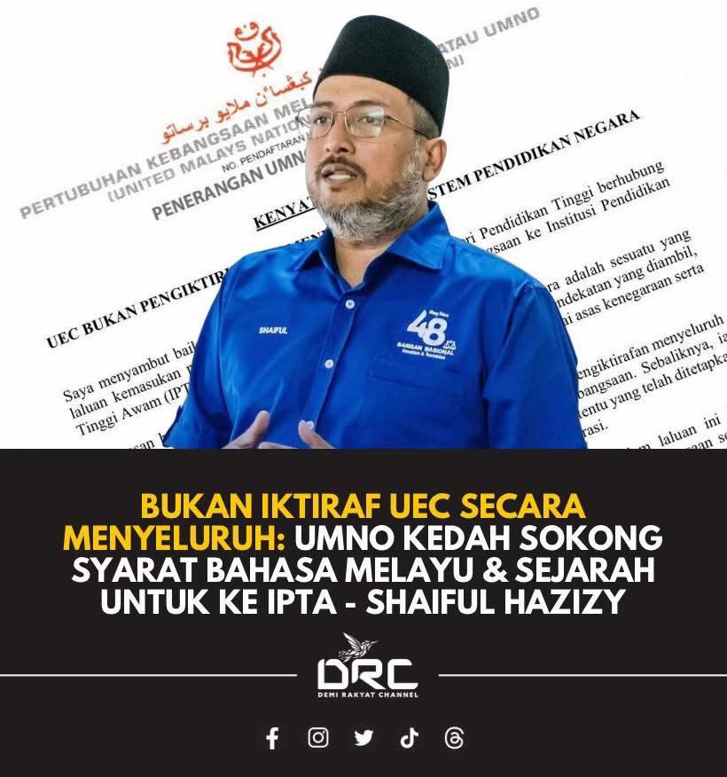 @Demi Rakyat Channel