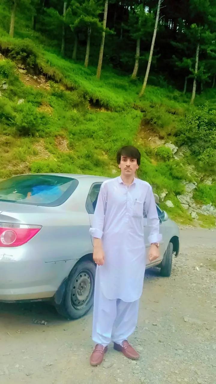 @👑 JEHAN PERVIZ 👑