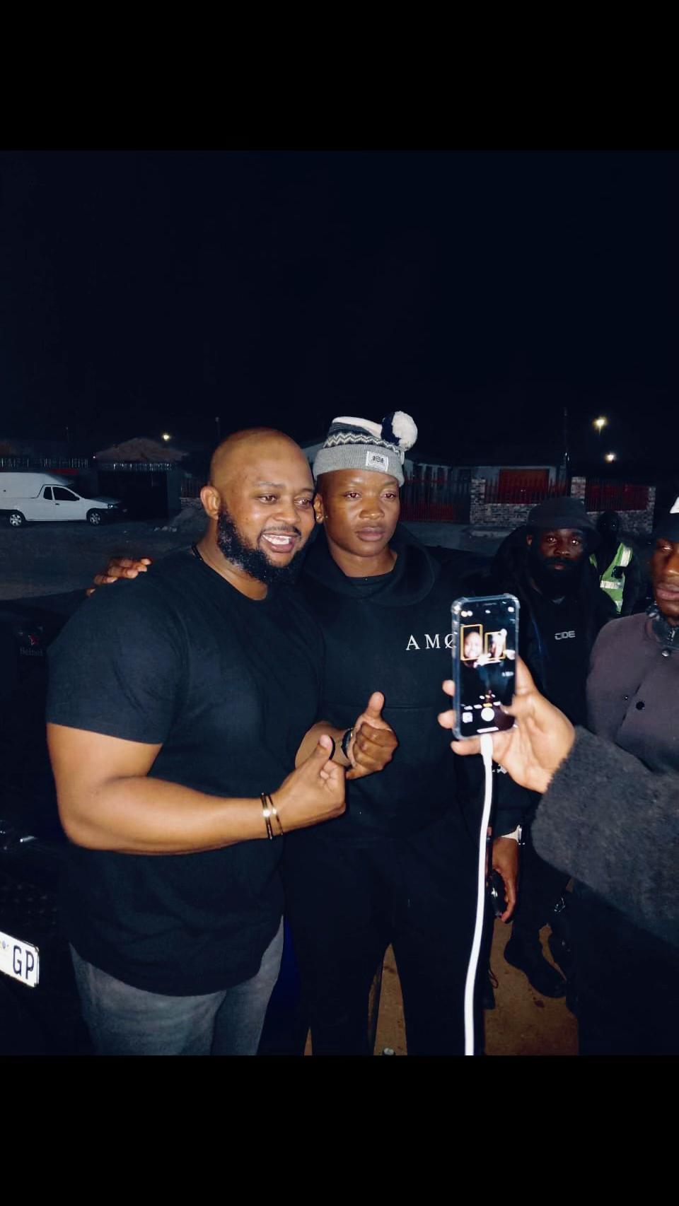 @Teboho Tshabalala ☯️