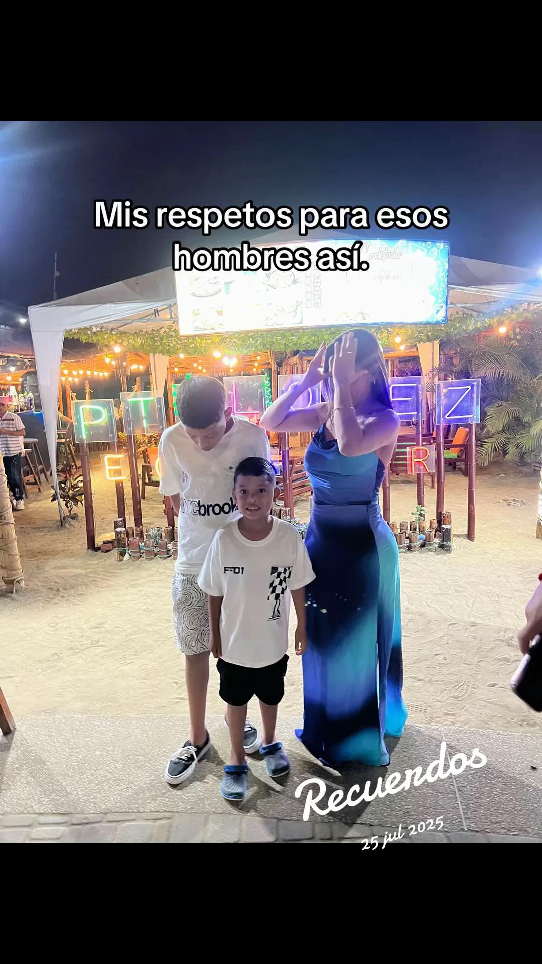 @Erika Muñoz