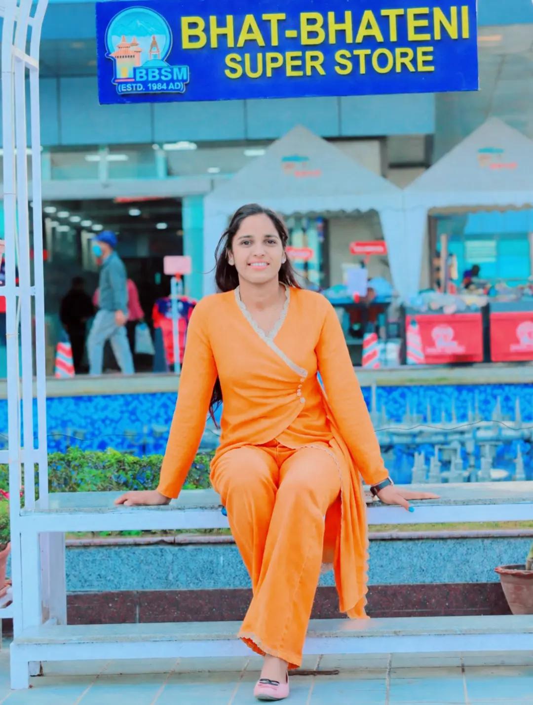 @Saru Kali 🕉️🔱
