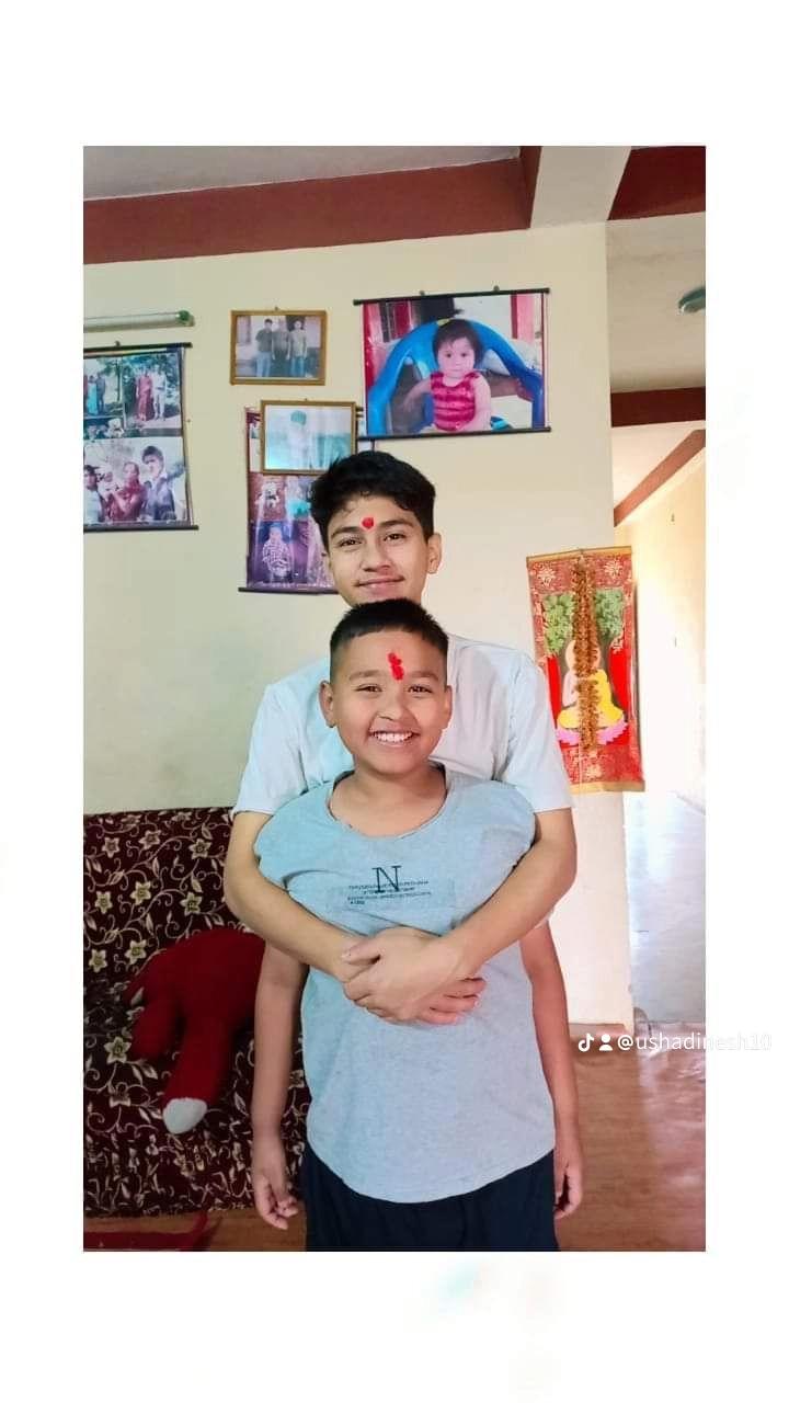 @Usha Rana