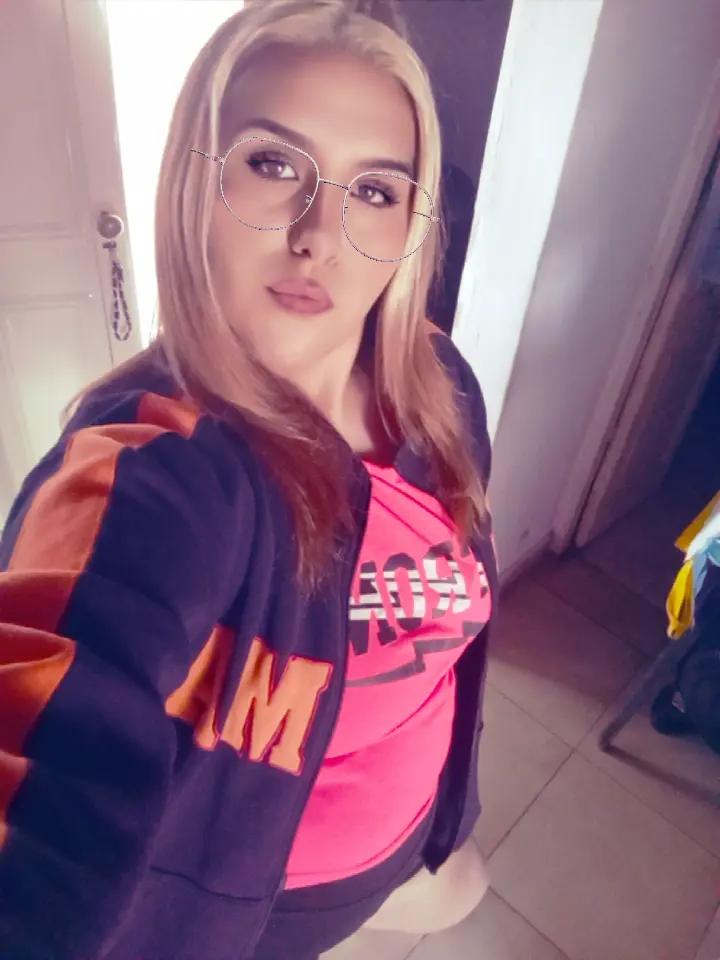 @mica la chispa