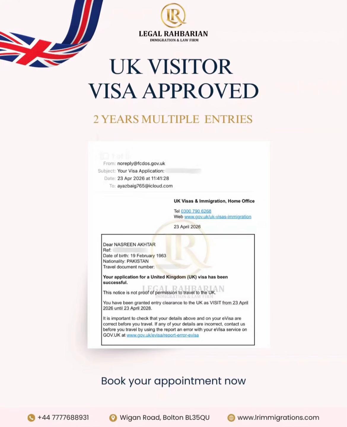 @LR Immigration