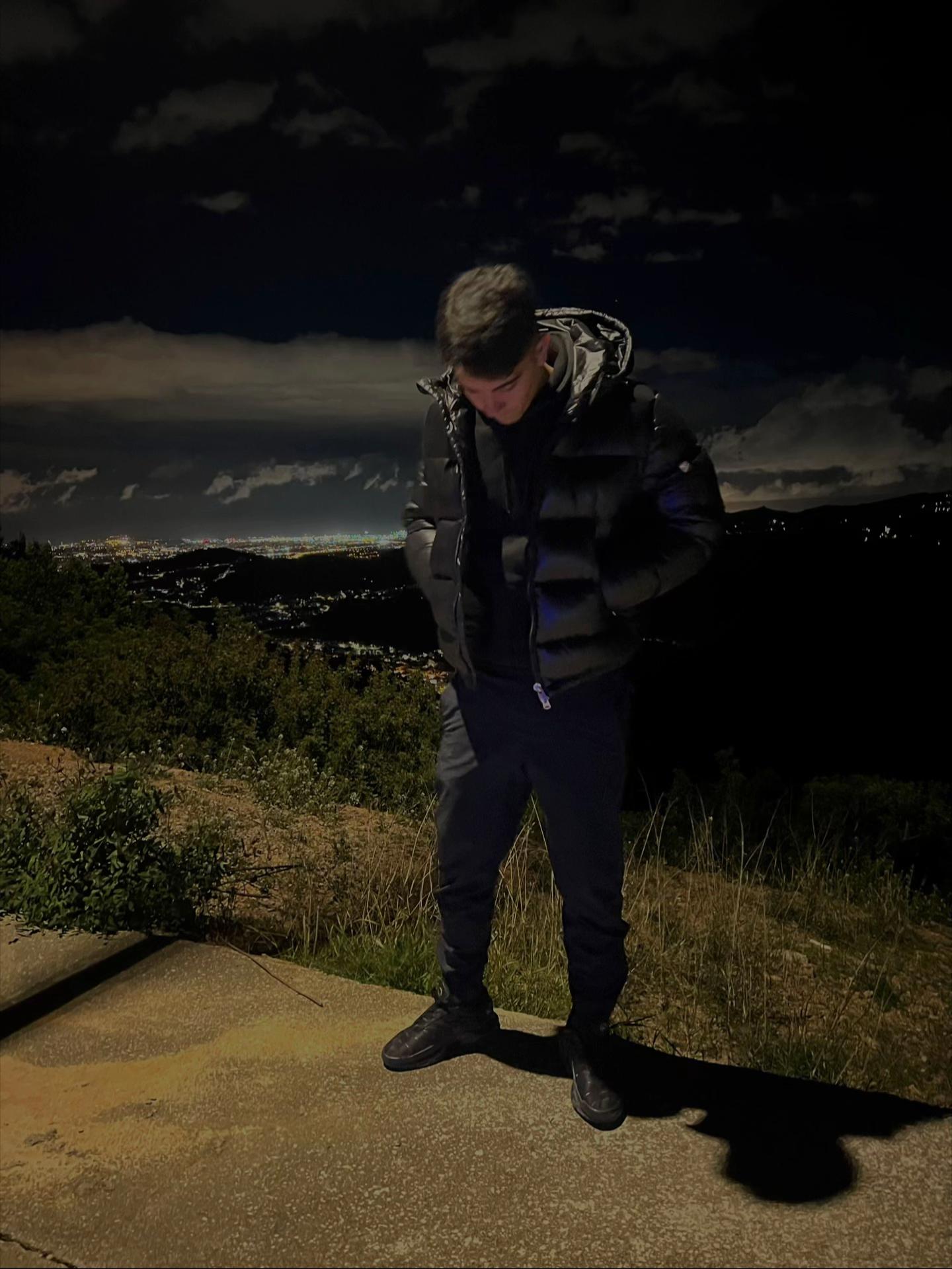 @leo molina