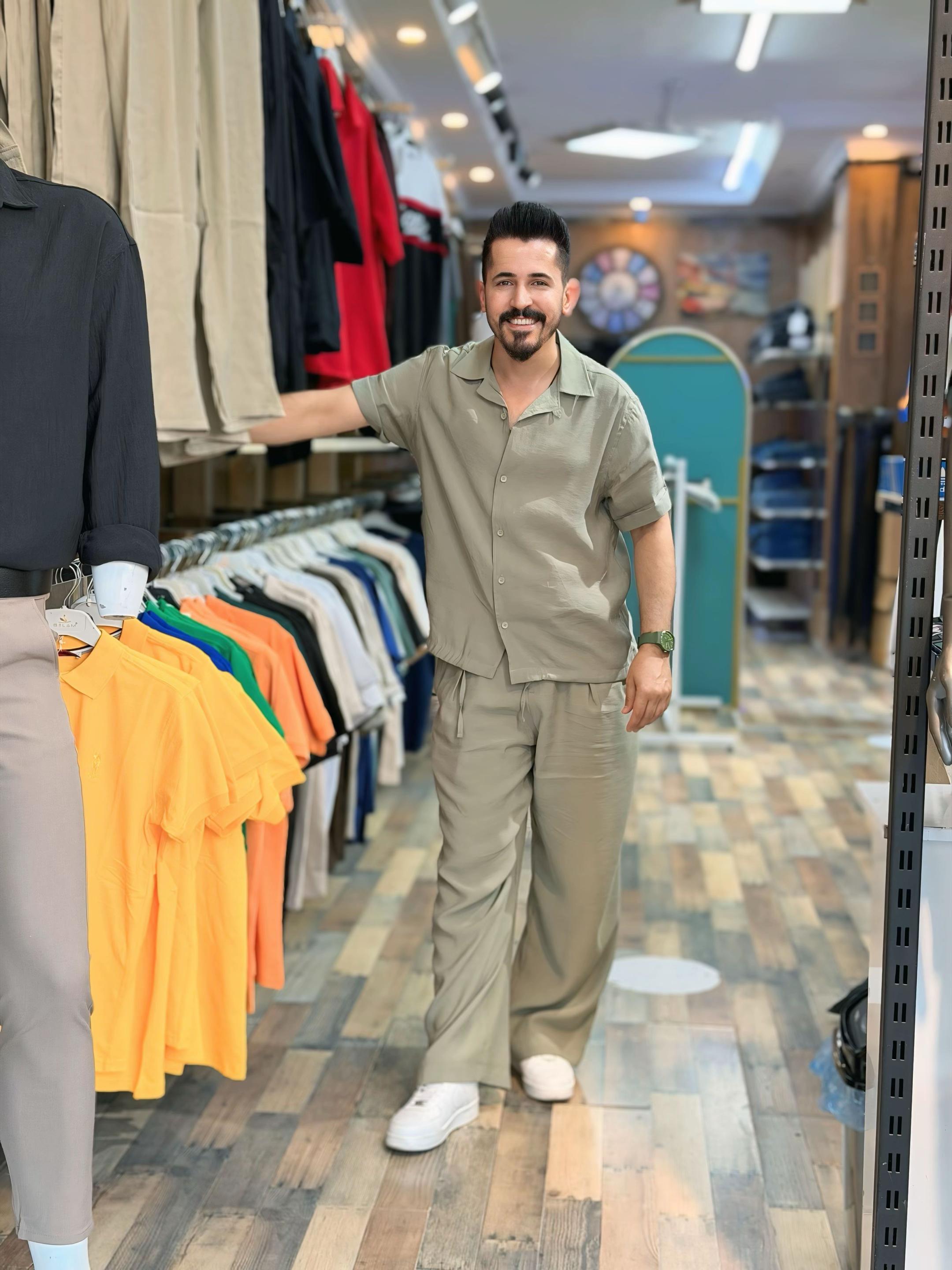 @Yunus Emre Dağdaş