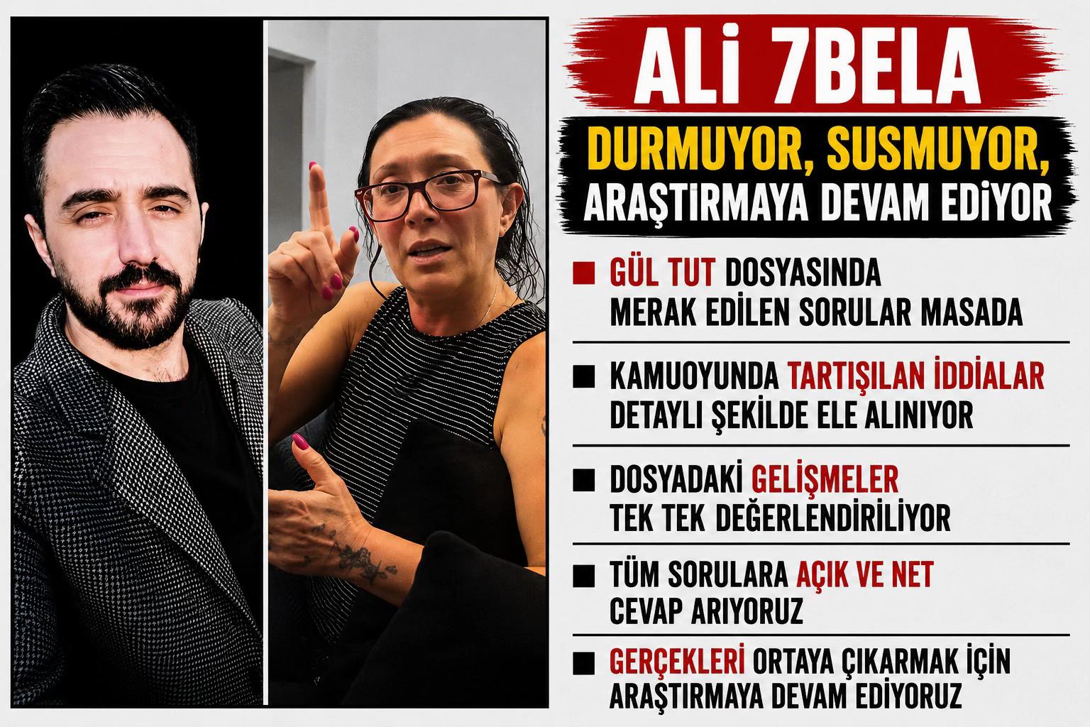 @ALİ YEDİBELA