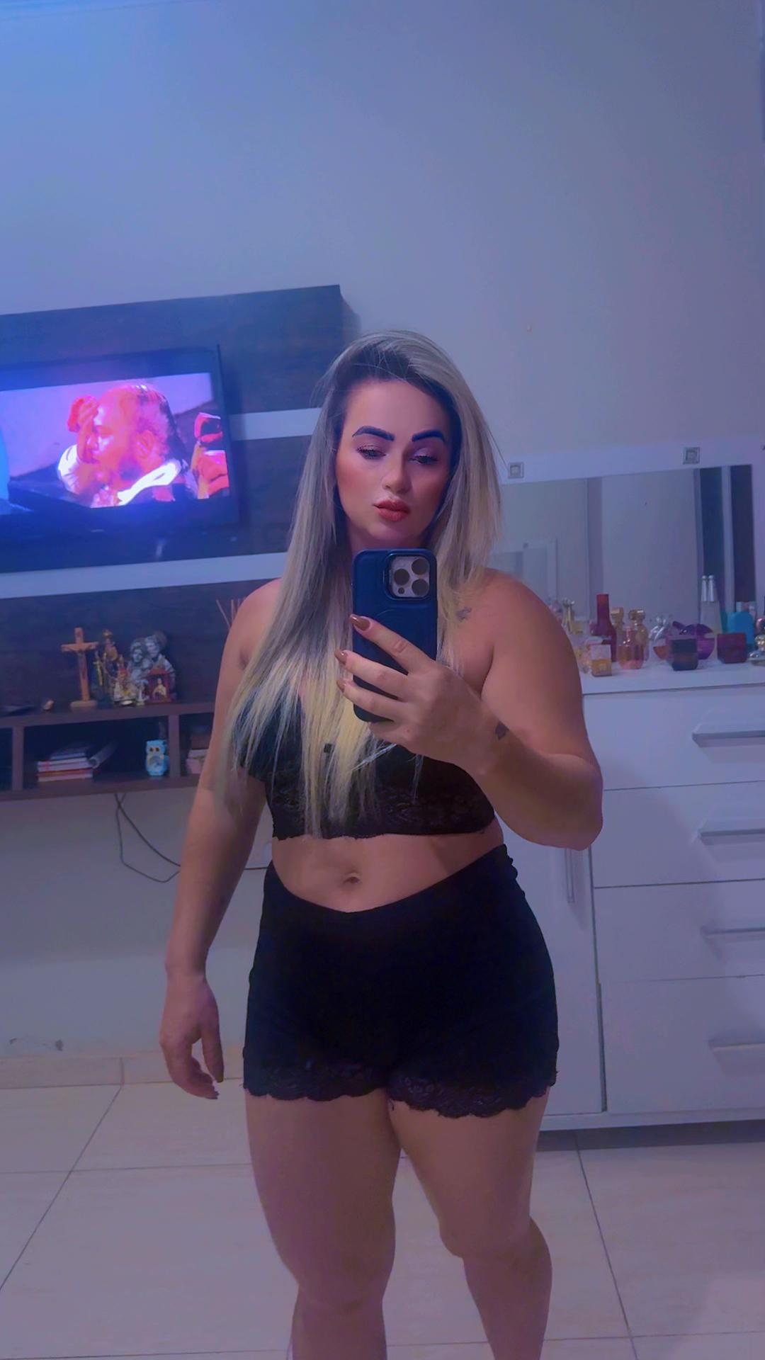 @EDCARLA NOBRE SILVA 💪🥰