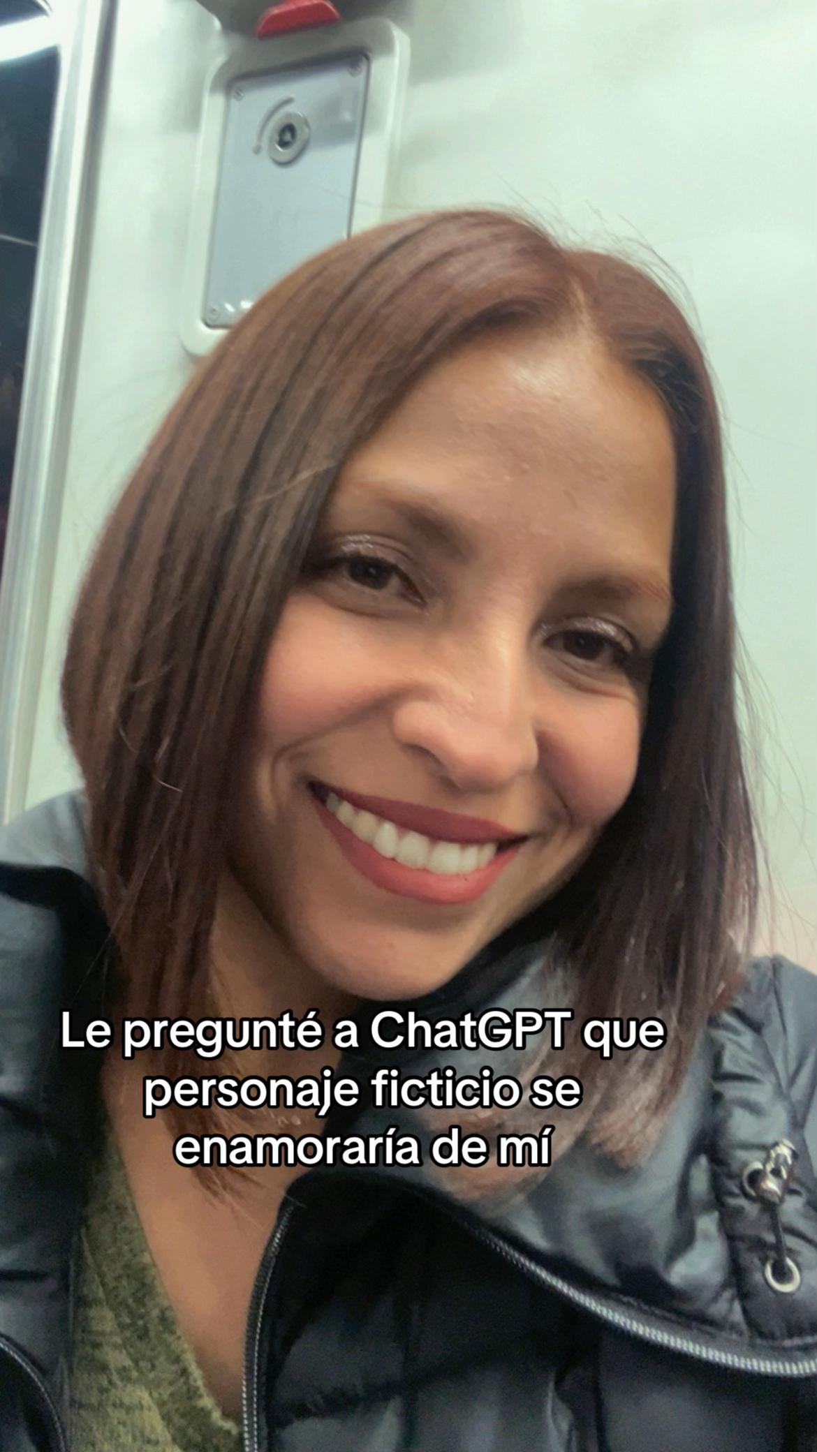 @Claudia Bel&eacute;n