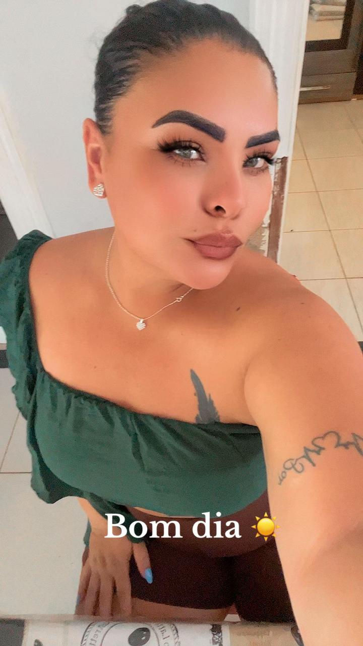 @Criziane dias