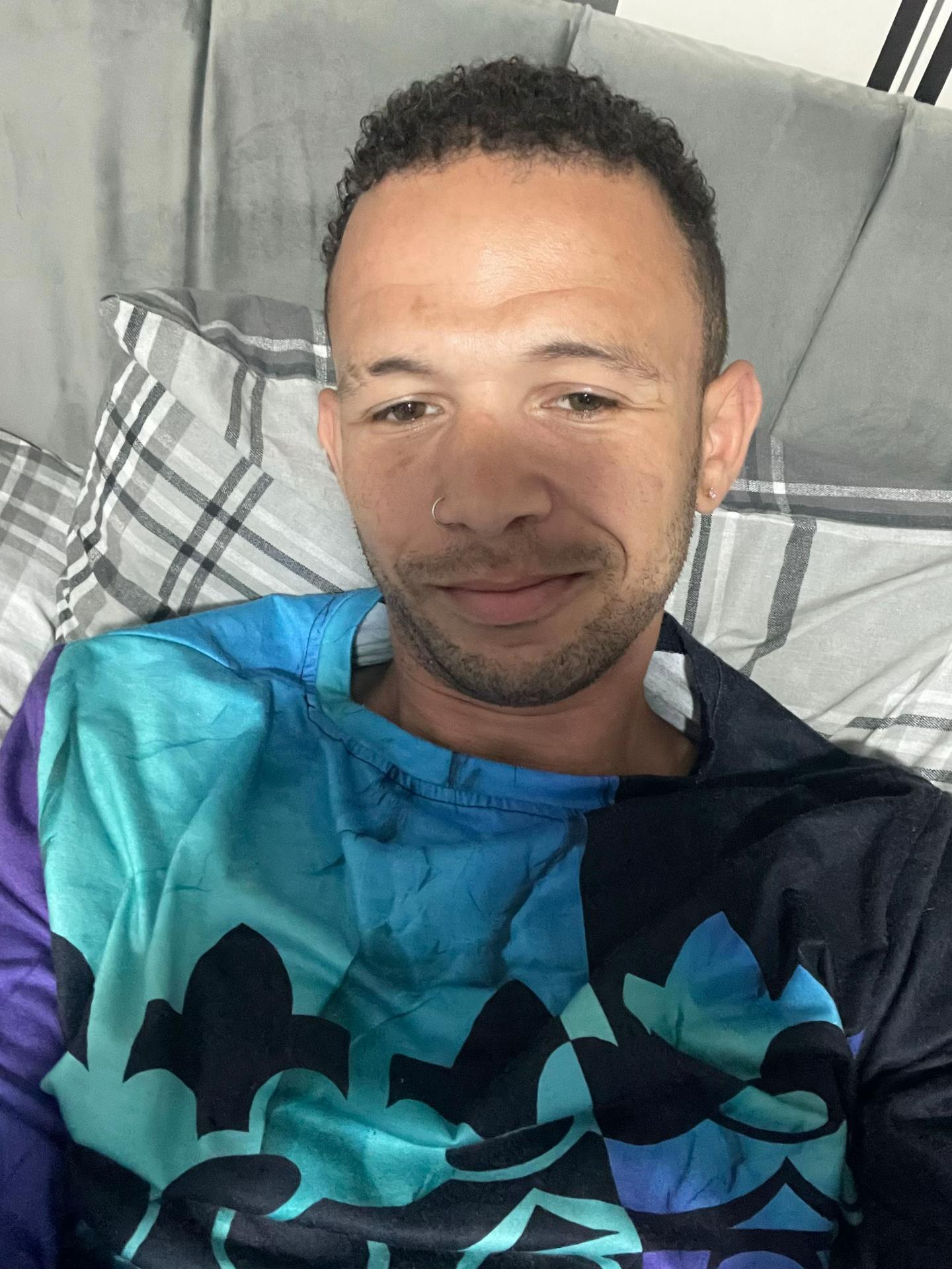 @King🩵 tiger🩵James