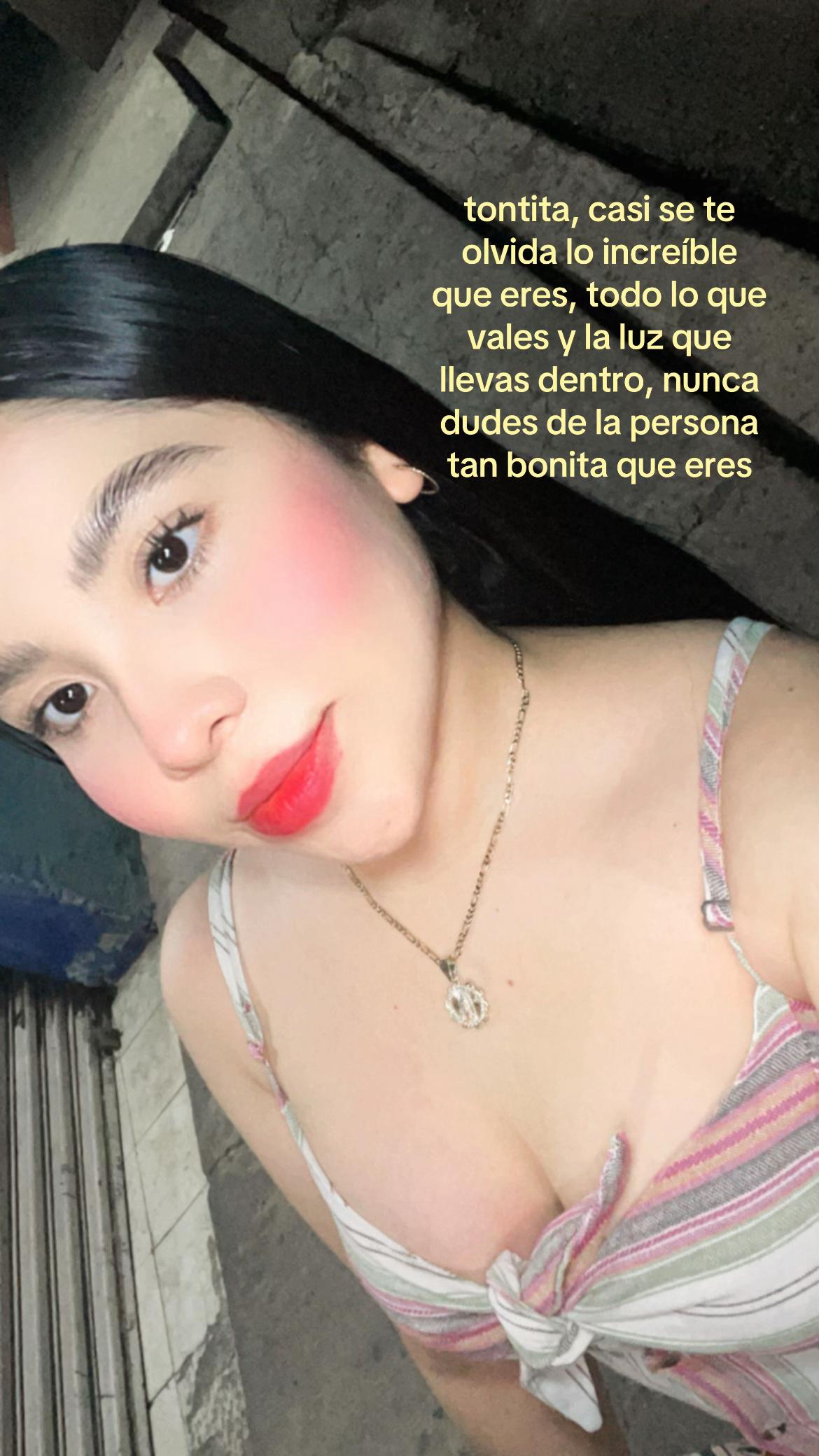 @Jimena MC