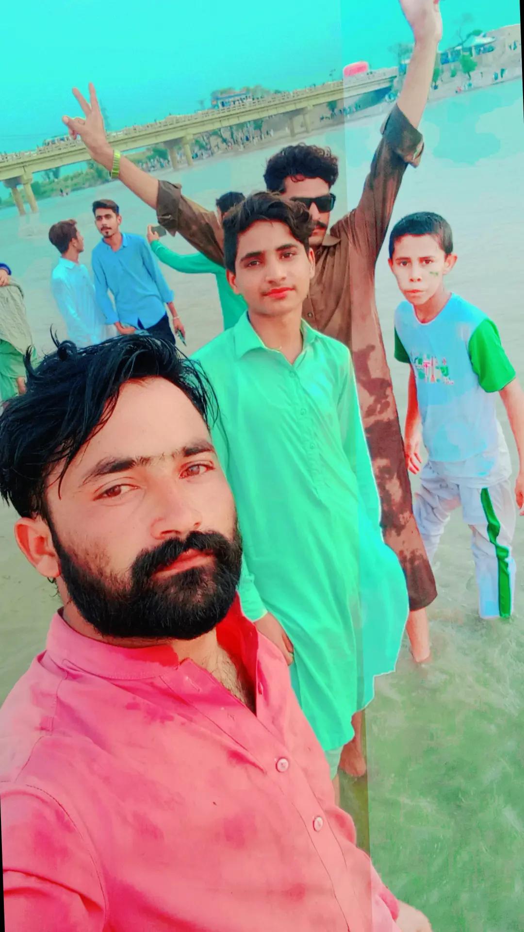 @Saleem joyia