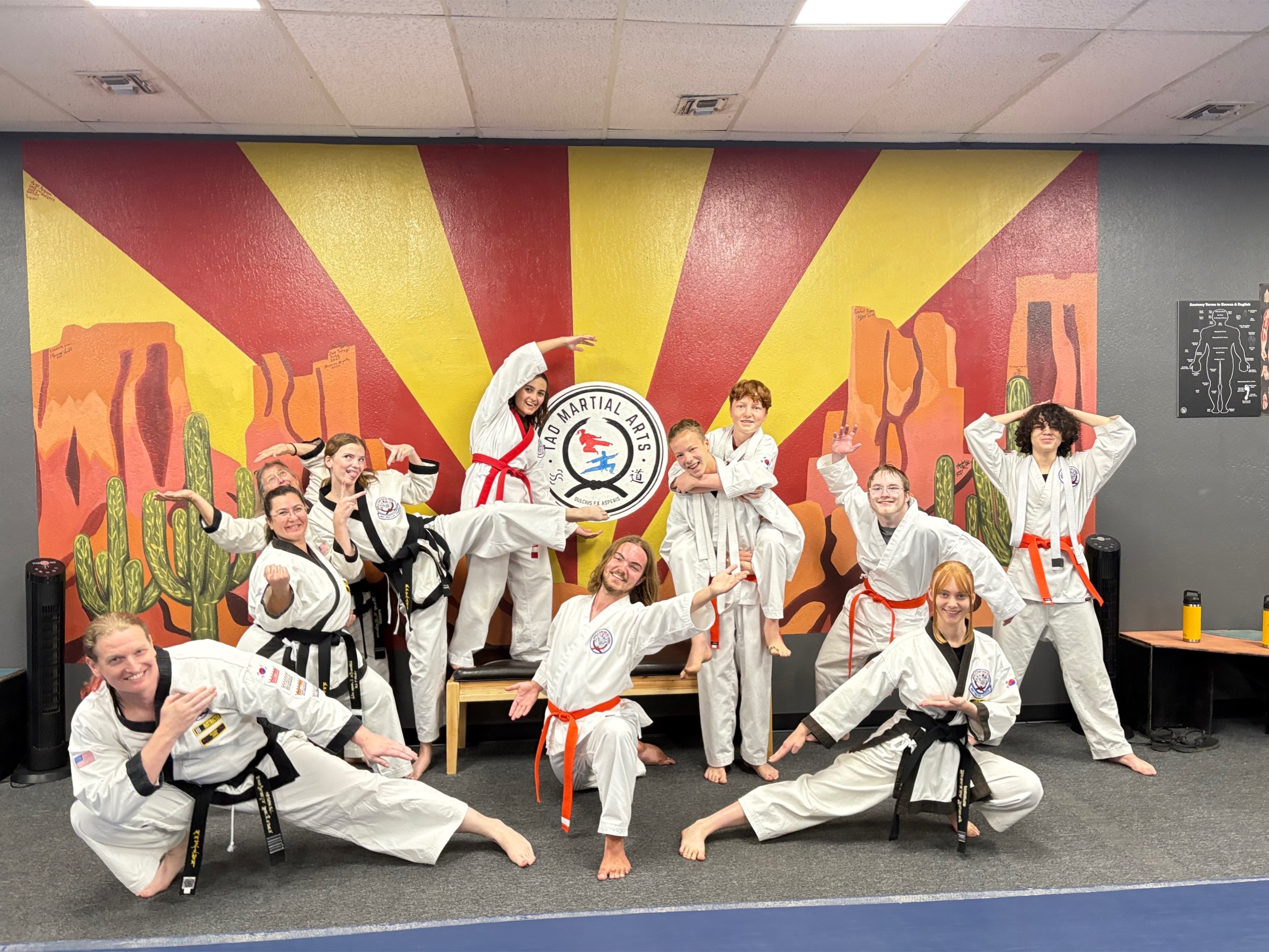 @Tao_martialarts