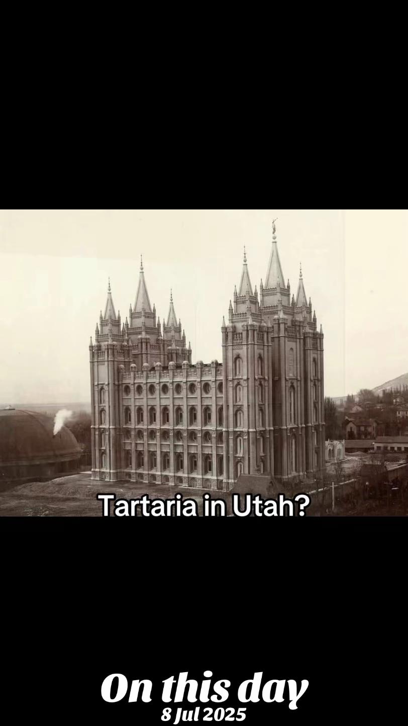 @Tartarian Red Pill