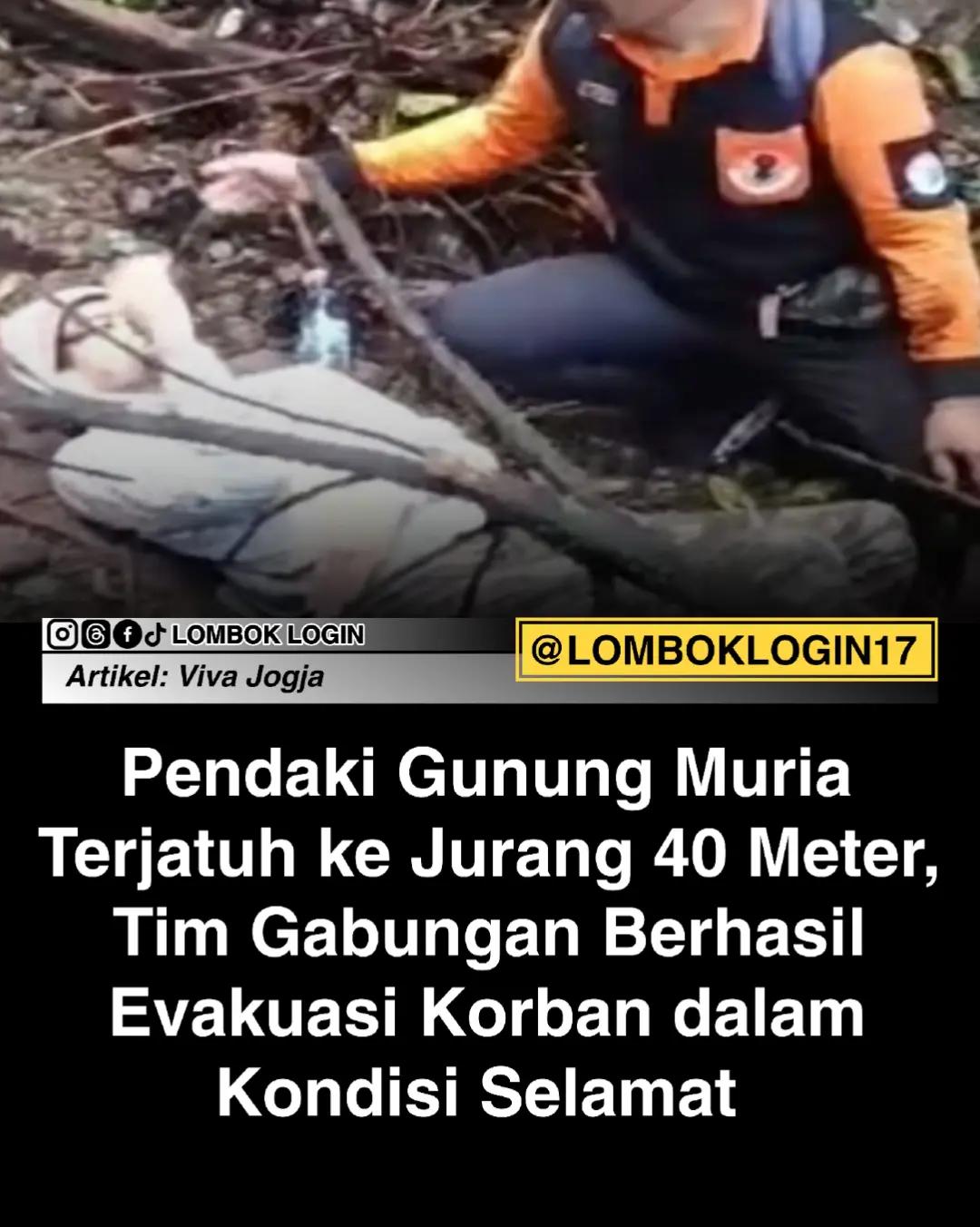 @LOMBOK LOGIN