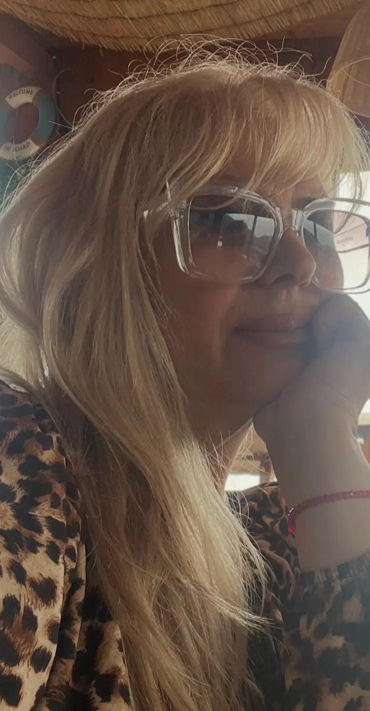 @Ljiljana Tosic( Toške )