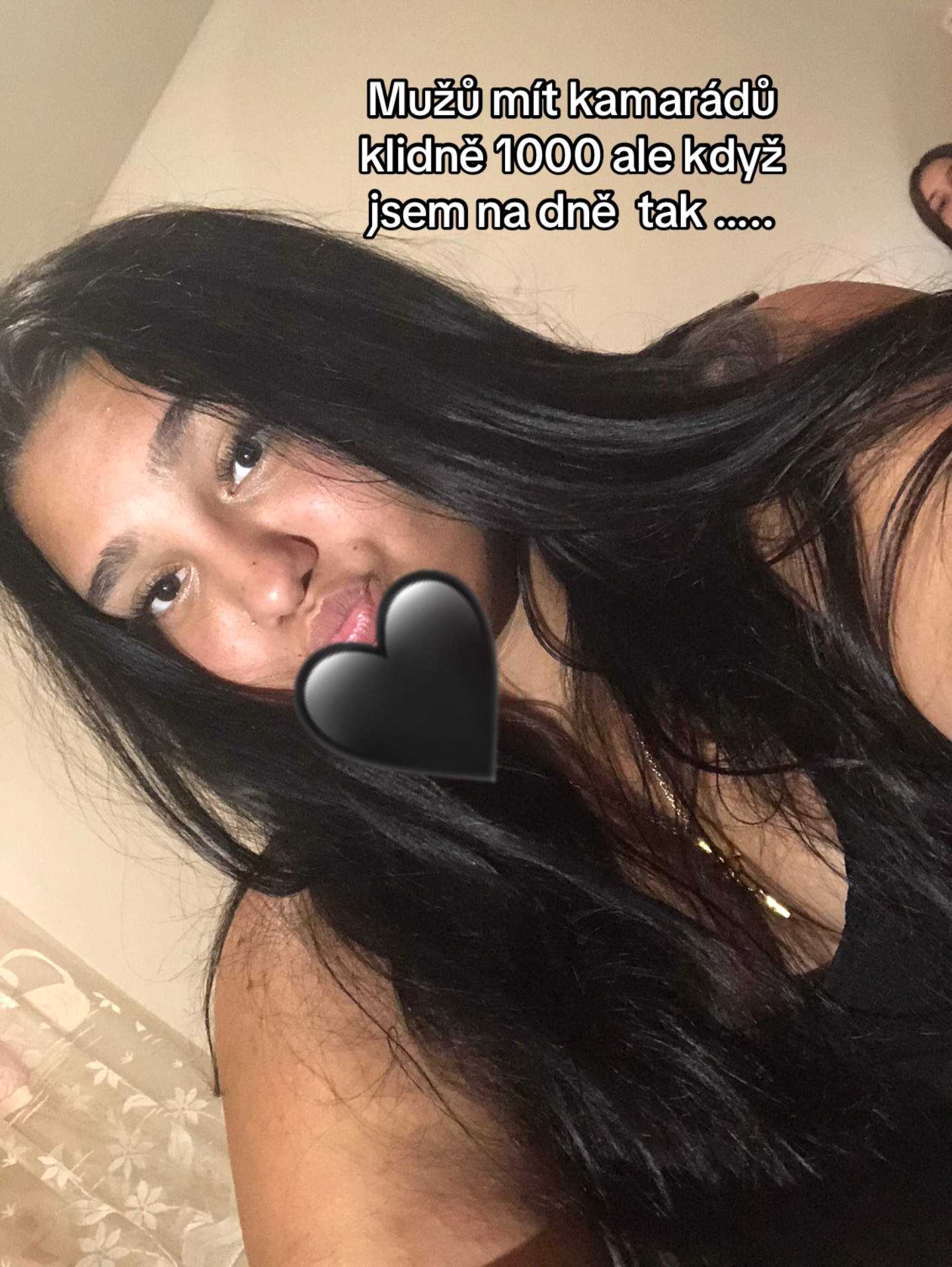 @Jenuška 🥰❤️😱