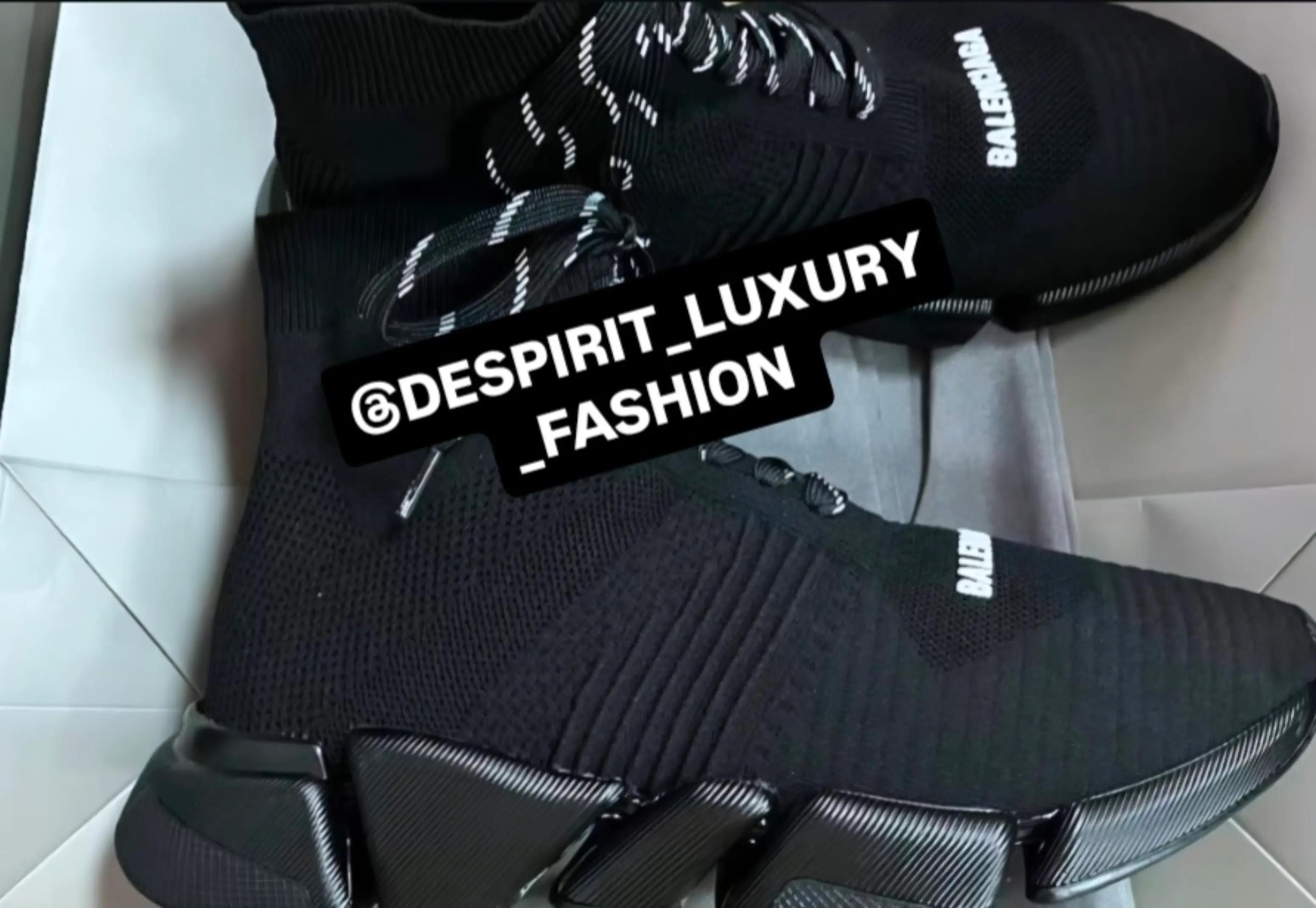 @Despirit Luxury Fashion 🇬🇧