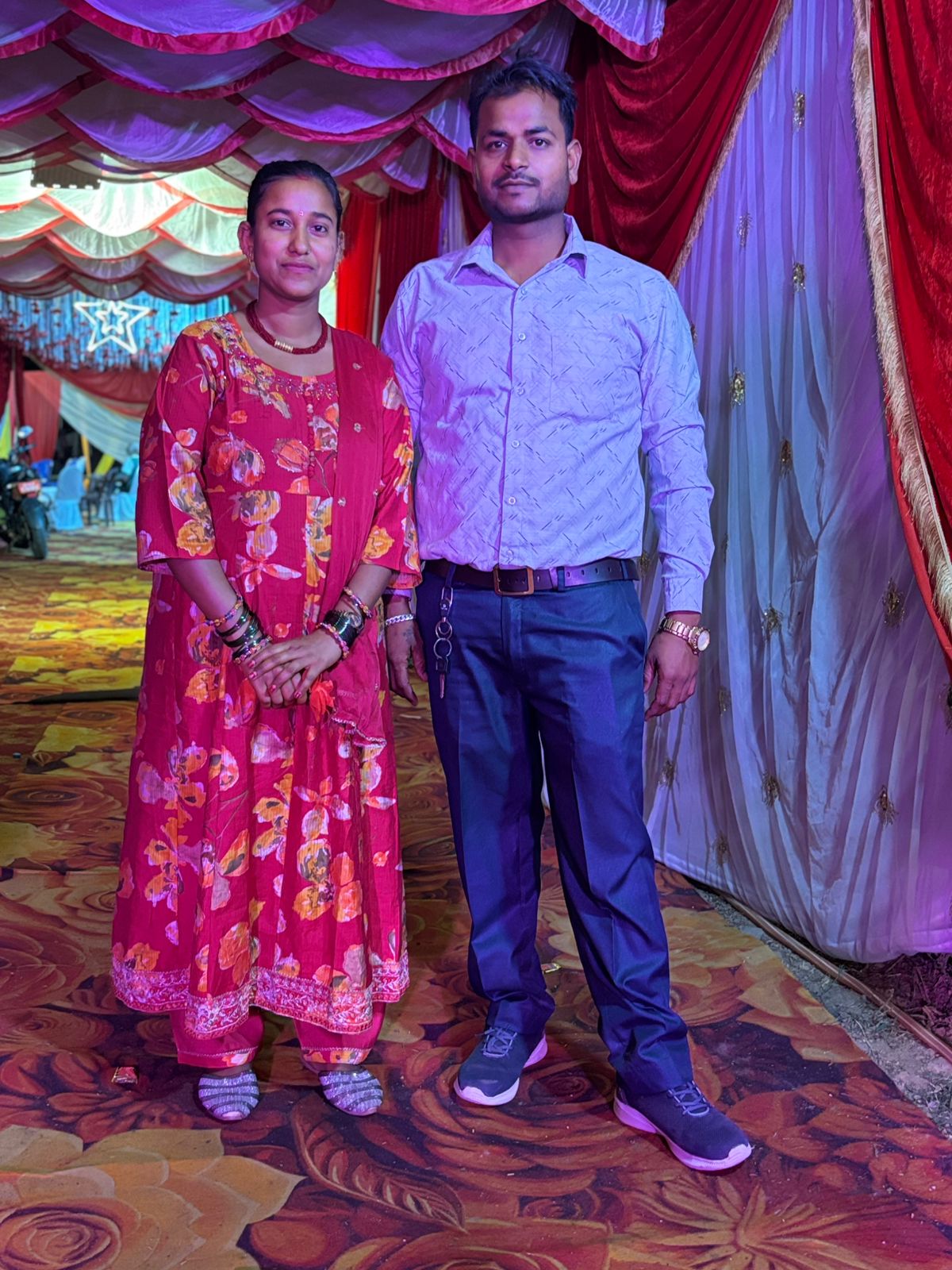 @Alok Verma